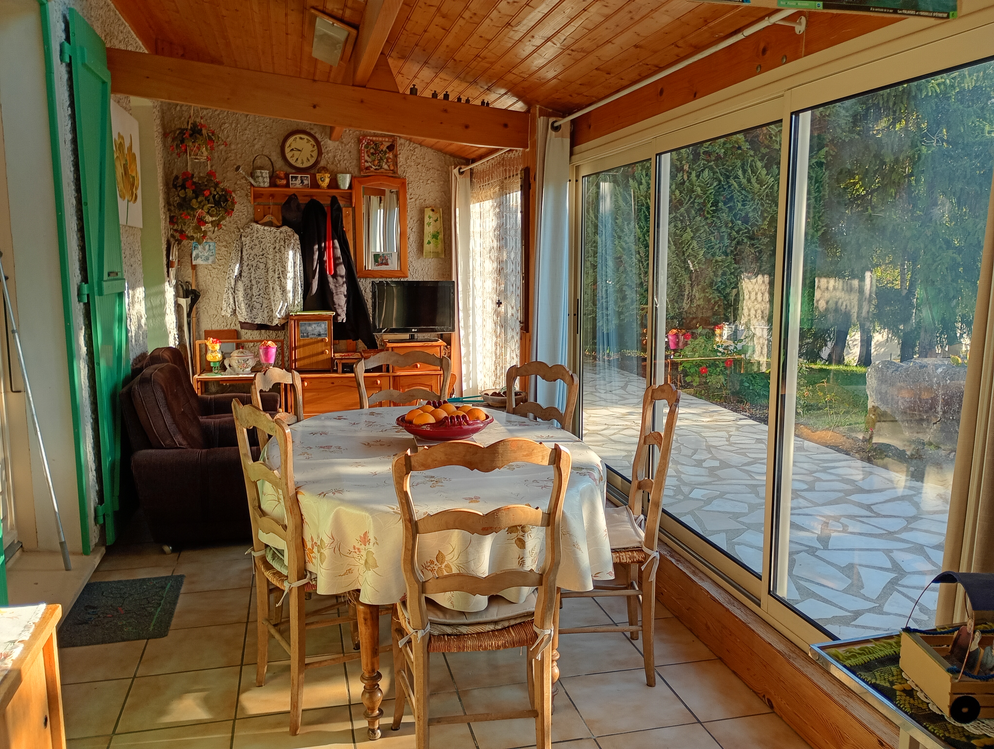 Maison de plain-pied - Photo 2