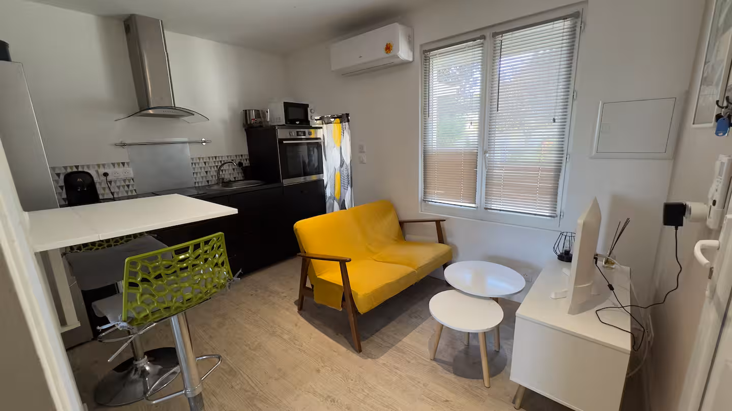 Photo 5 - ROYAN – Ensemble immobilier de 4 appartements entièrement rénovés avec terrasses