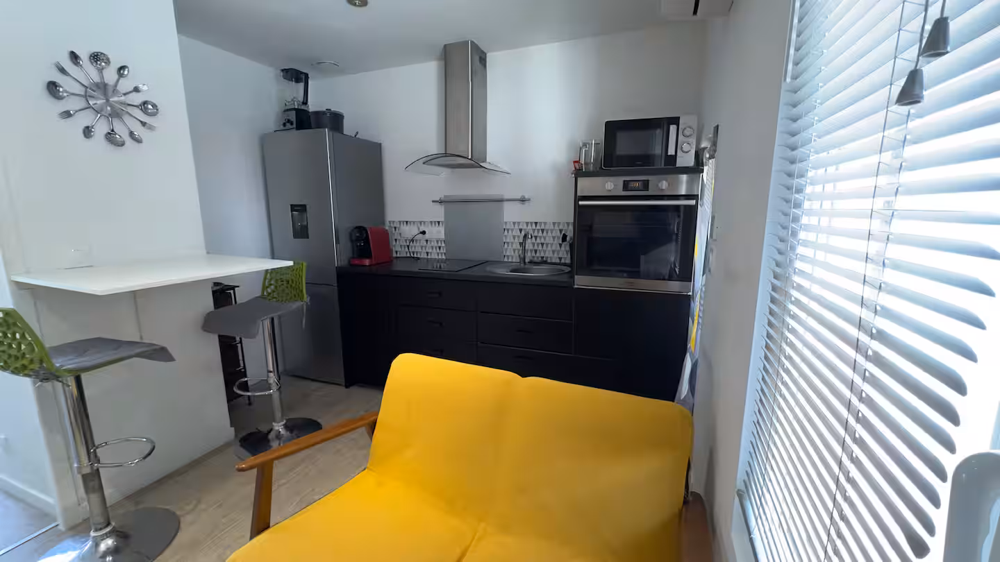 Photo 6 - ROYAN – Ensemble immobilier de 4 appartements entièrement rénovés avec terrasses