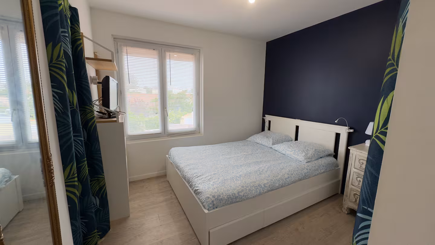 Photo 8 - ROYAN – Ensemble immobilier de 4 appartements entièrement rénovés avec terrasses