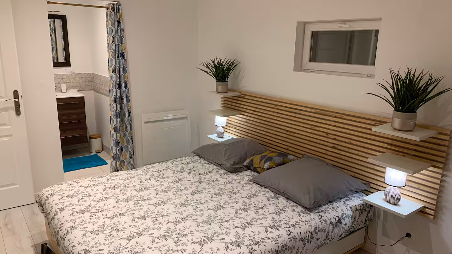 Photo 13 - ROYAN – Ensemble immobilier de 4 appartements entièrement rénovés avec terrasses