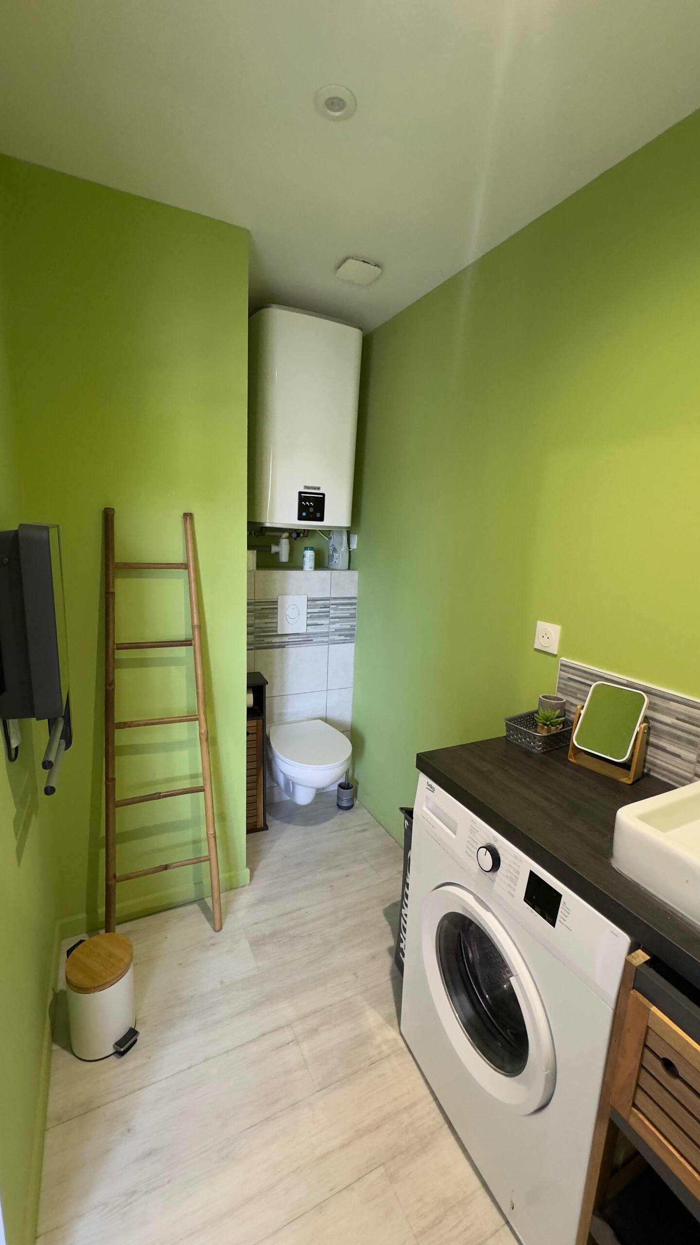 Photo 11 - ROYAN – Ensemble immobilier de 4 appartements entièrement rénovés avec terrasses