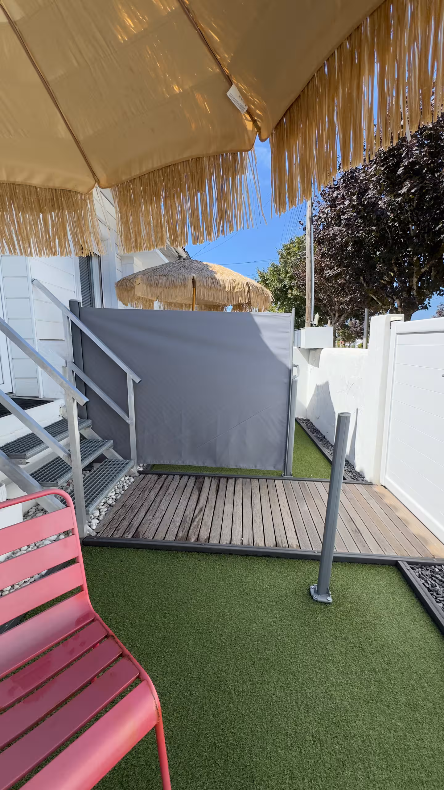 Photo 16 - ROYAN – Ensemble immobilier de 4 appartements entièrement rénovés avec terrasses