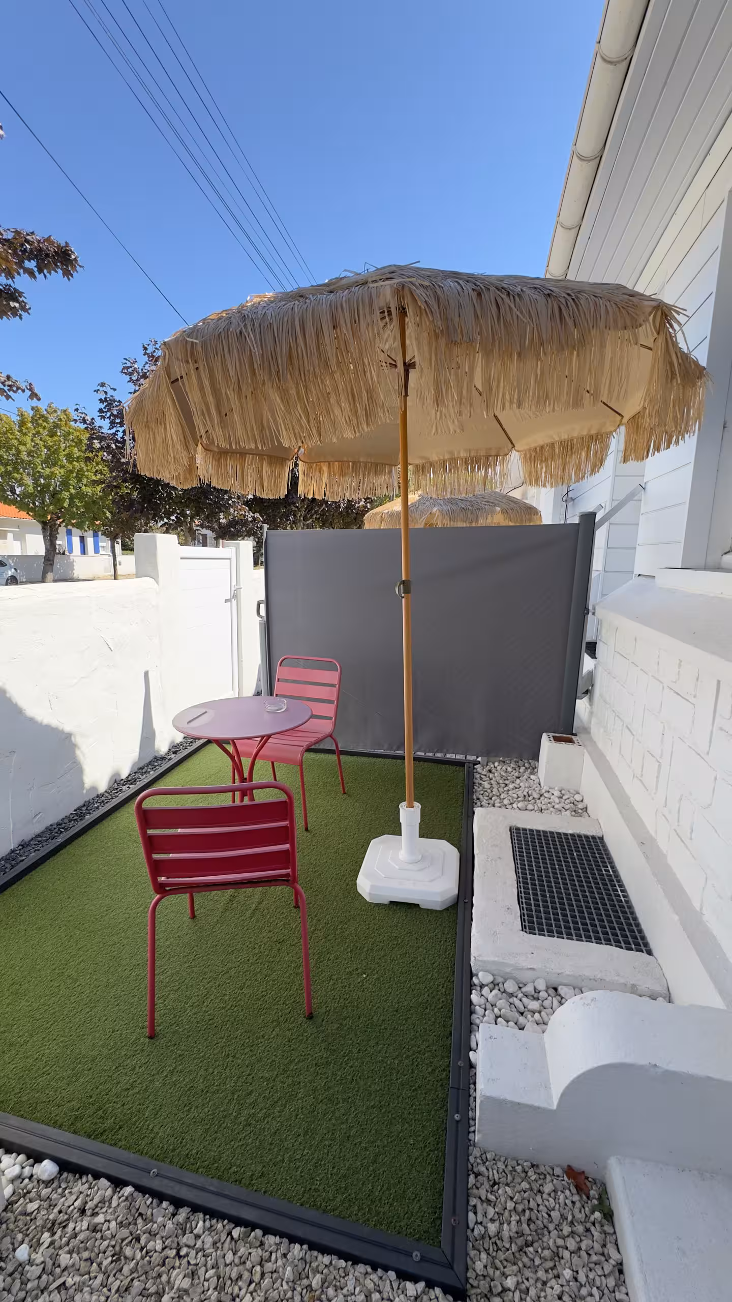 Photo 18 - ROYAN – Ensemble immobilier de 4 appartements entièrement rénovés avec terrasses