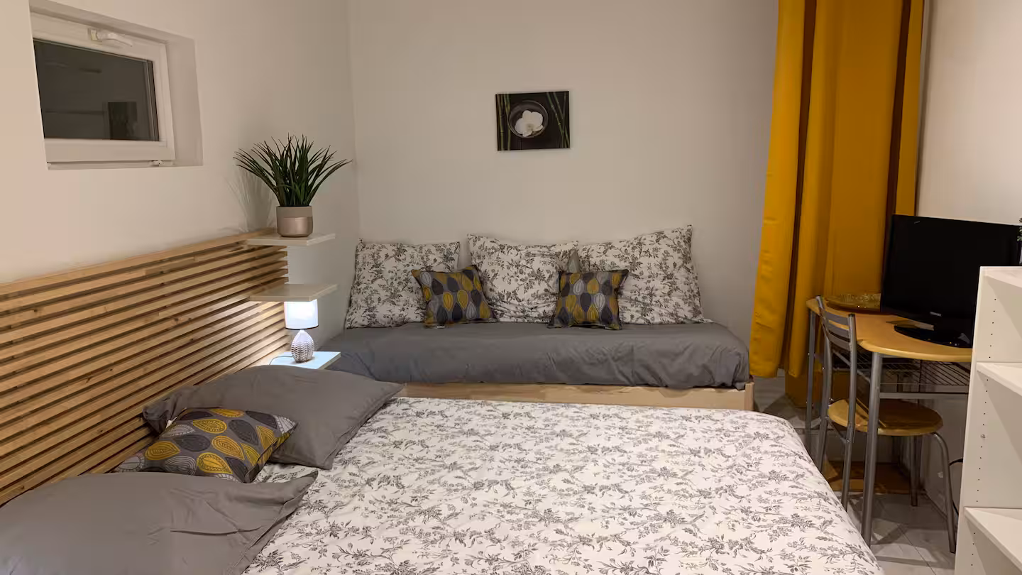 Photo 19 - ROYAN – Ensemble immobilier de 4 appartements entièrement rénovés avec terrasses