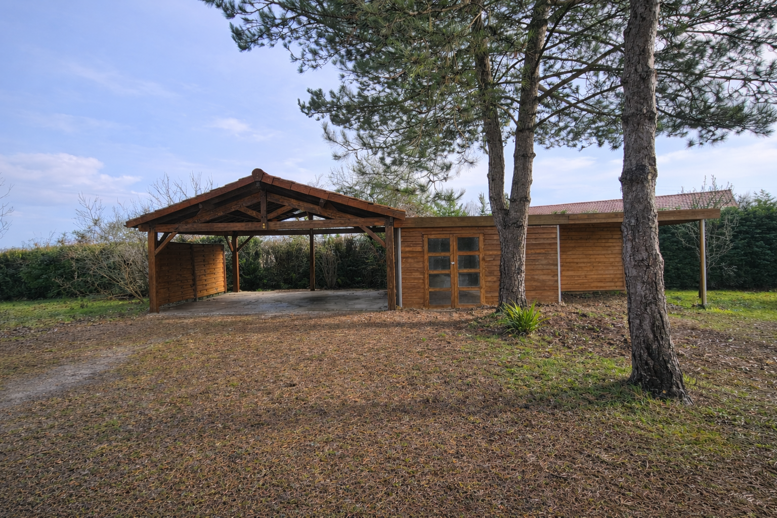 Photo 14 - Maison