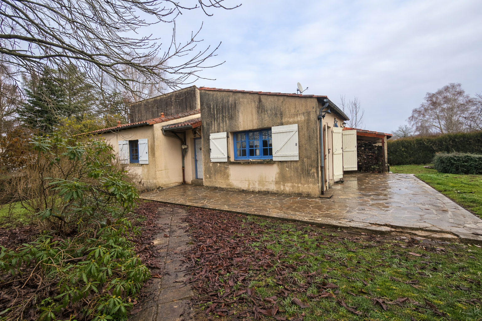 Photo 21 - Maison