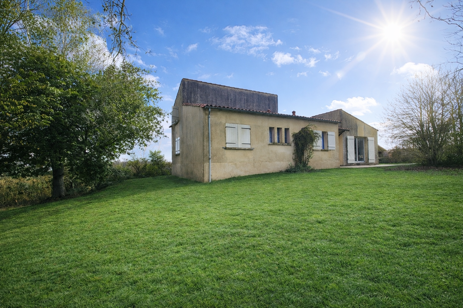 Photo 18 - Maison