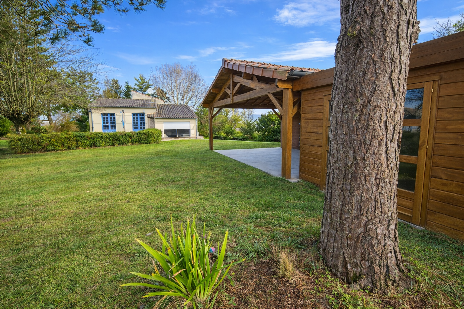 Photo 24 - Maison