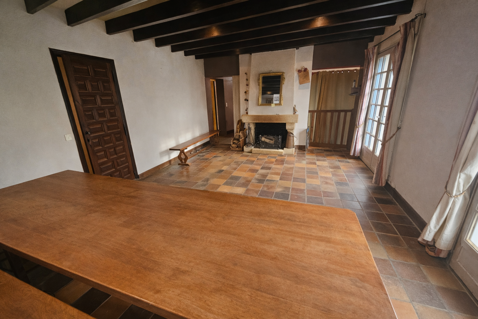 Photo 4 - Maison