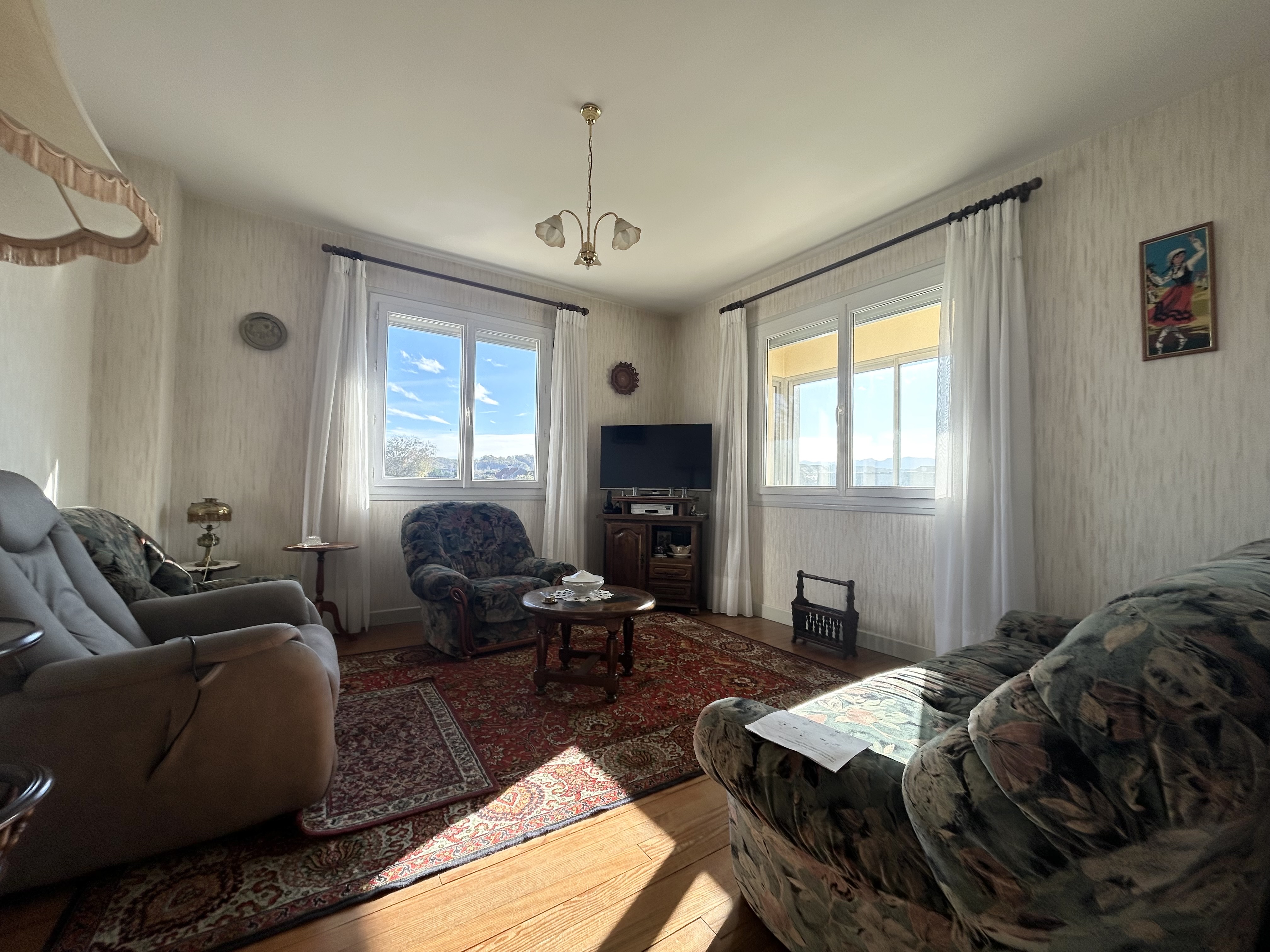 Photo 4 - maison avec jardin