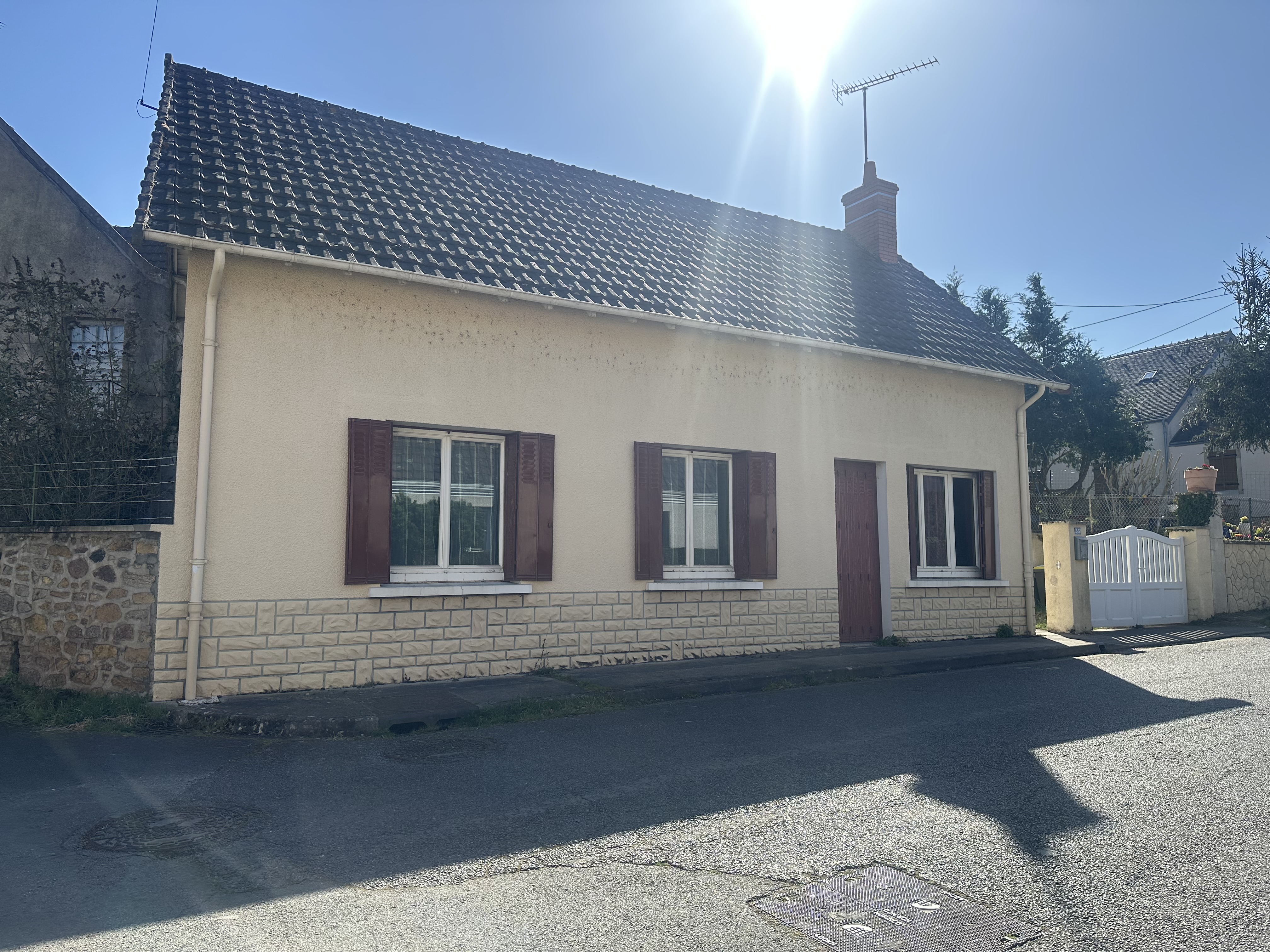 Photo 2 - Maison de ville