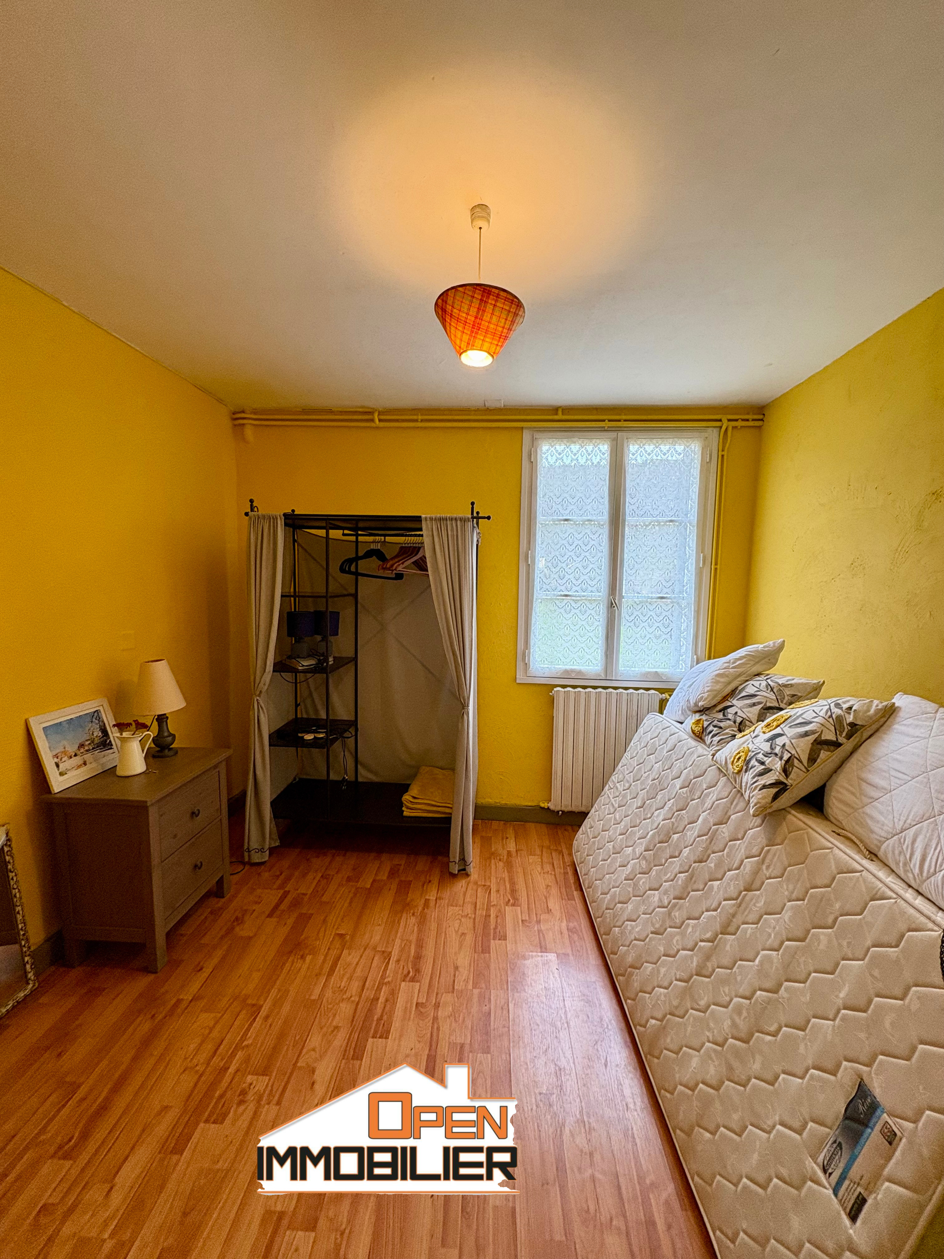 Photo 11 - Ensemble immobilier avec piscine – 2 gîtes ou maison d’habitation – Périgord Noir