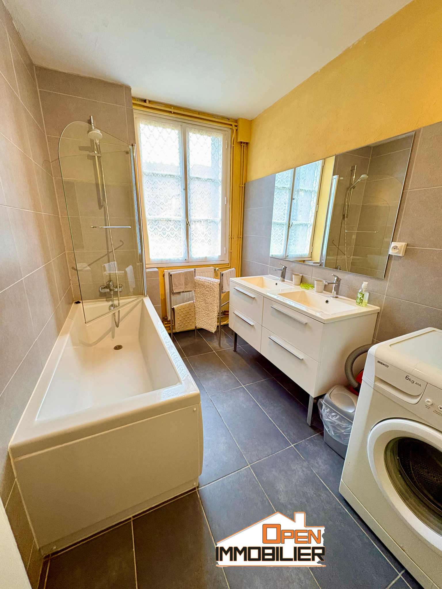 Photo 12 - Ensemble immobilier avec piscine – 2 gîtes ou maison d’habitation – Périgord Noir