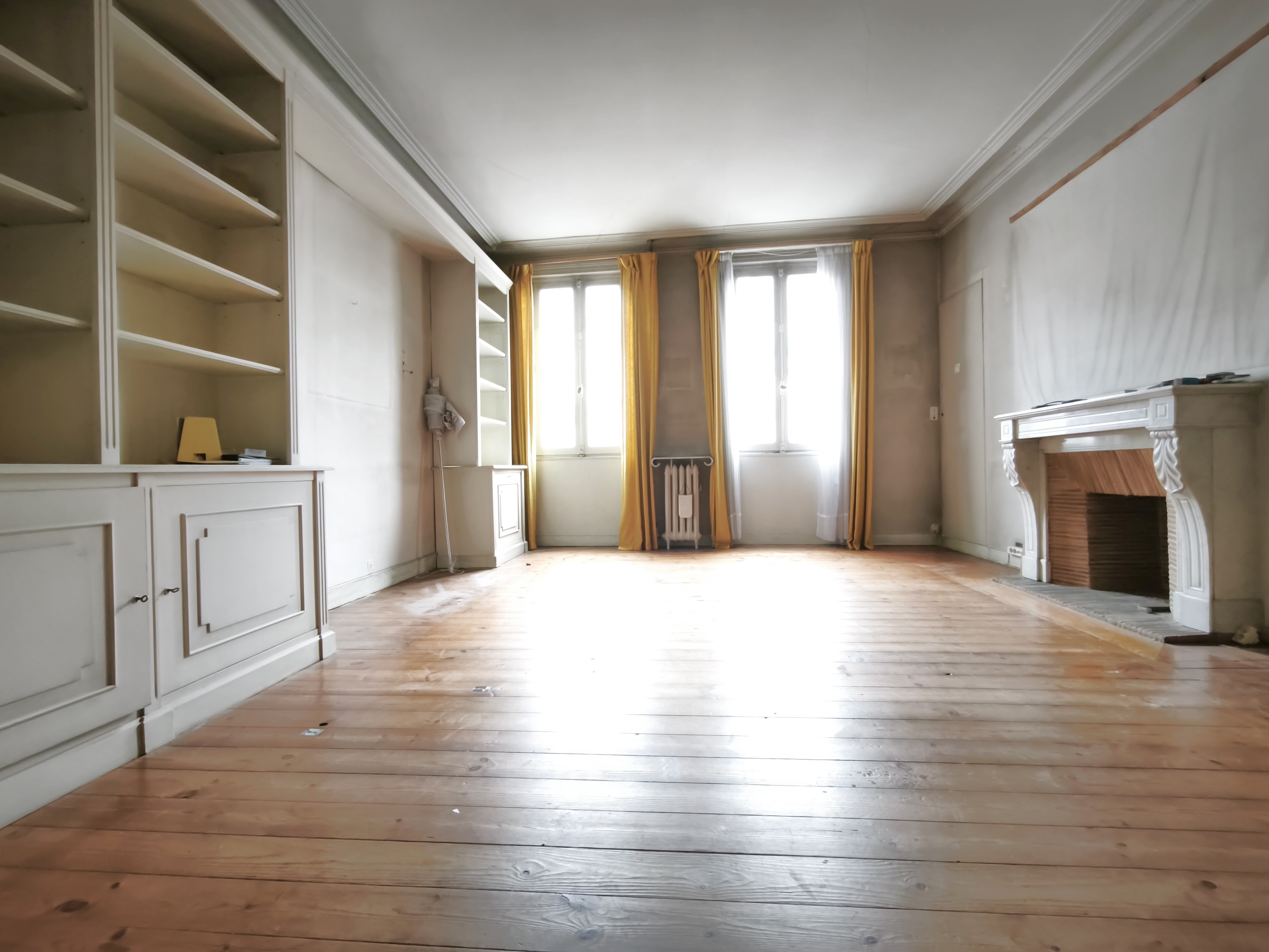 Photo 4 - IMMEUBLE