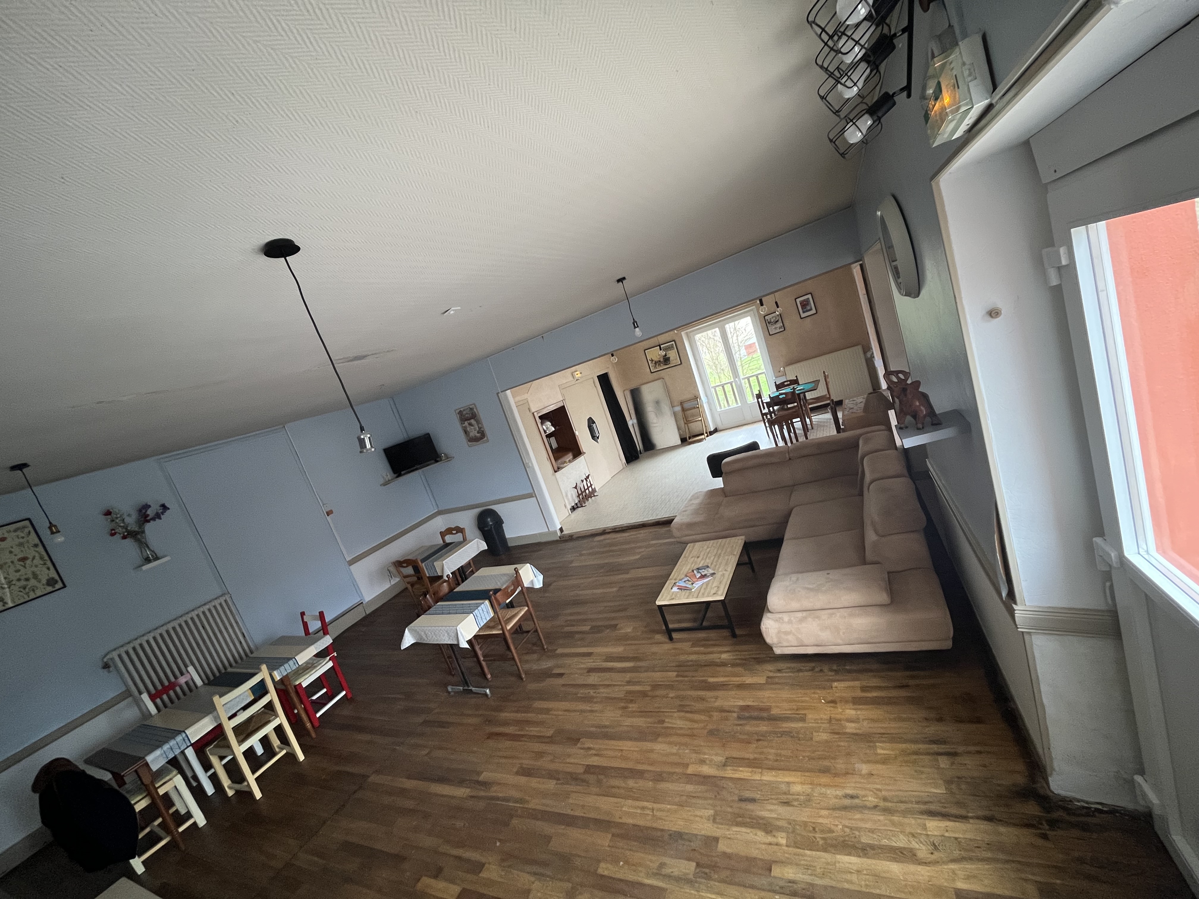 Photo 2 - Spacieuse maison de ville !