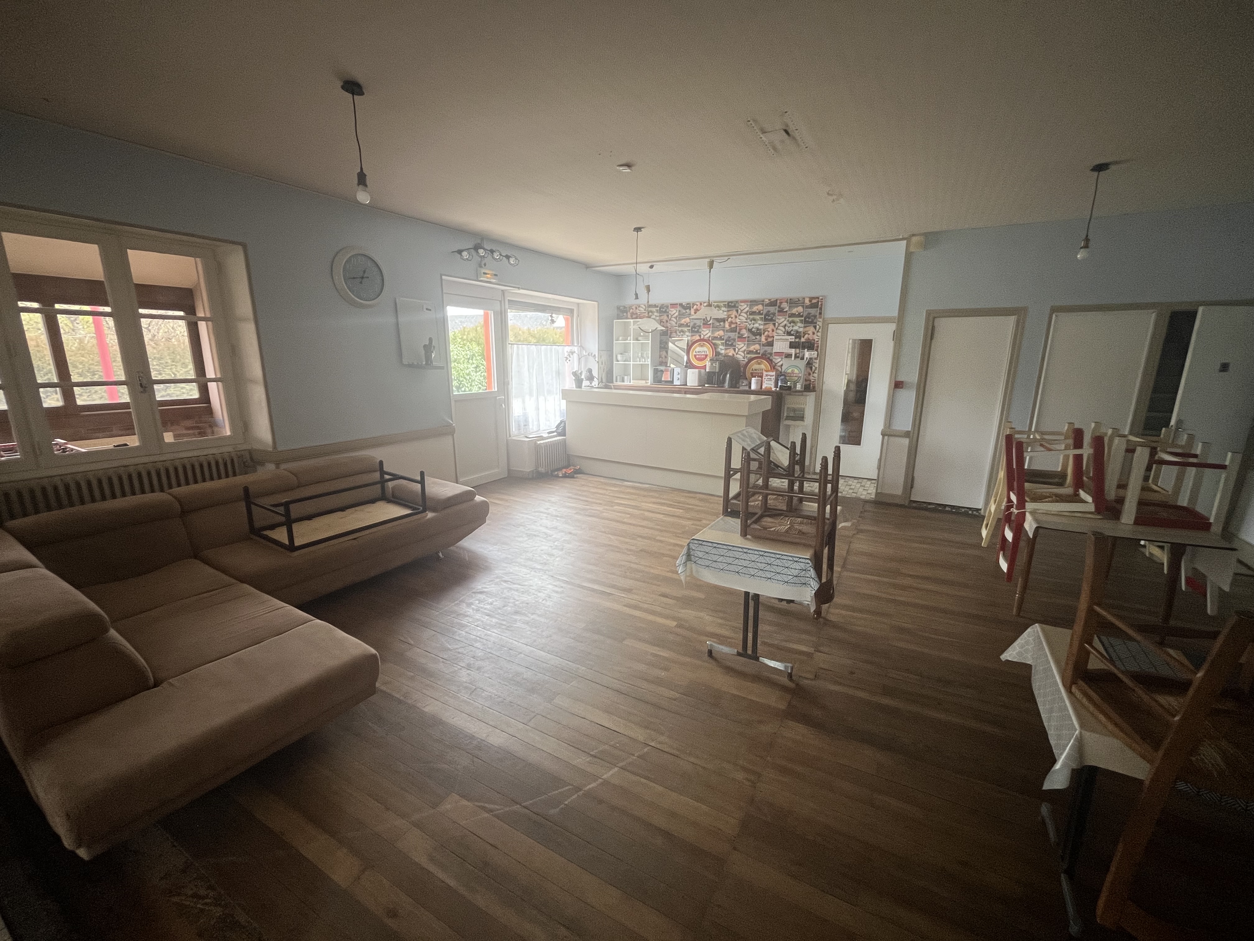 Photo 4 - Spacieuse maison de ville !