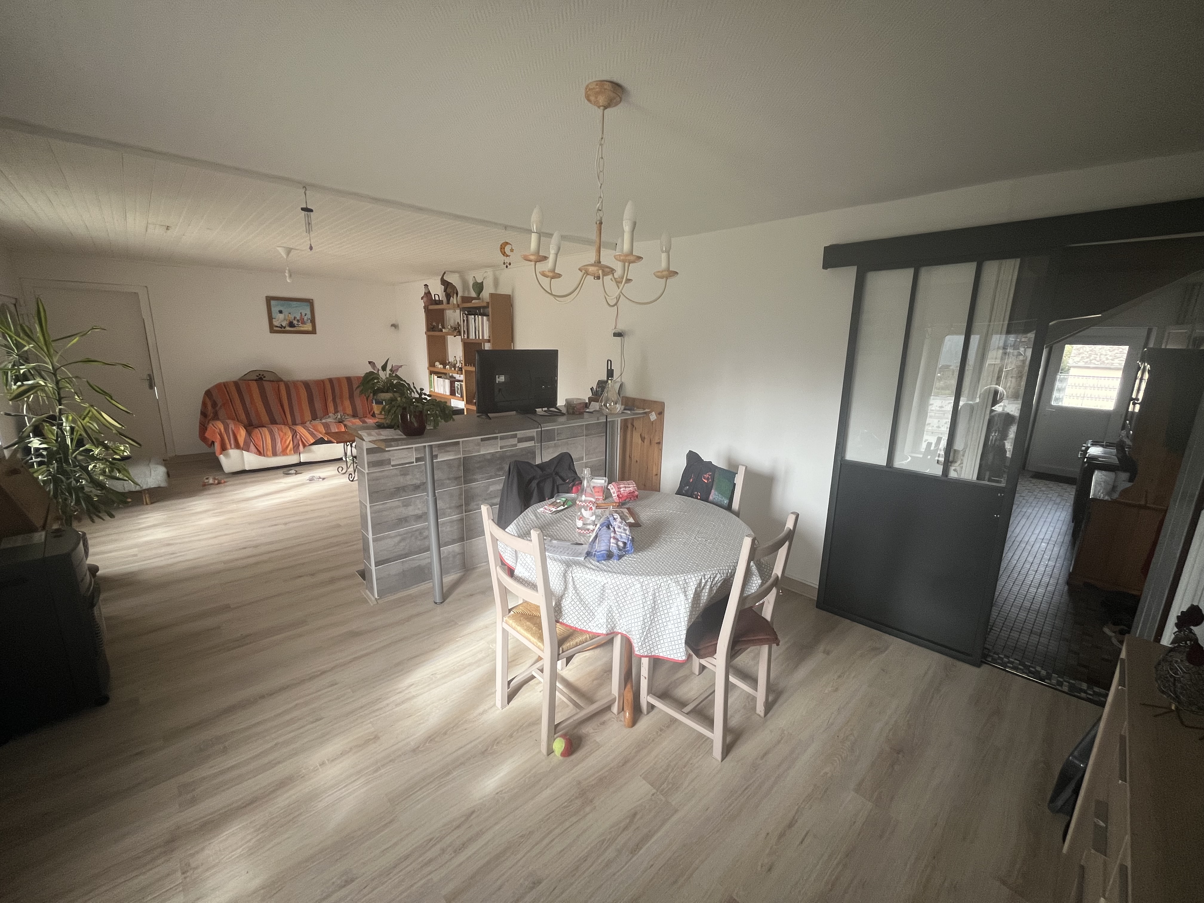 Photo 6 - Spacieuse maison de ville !