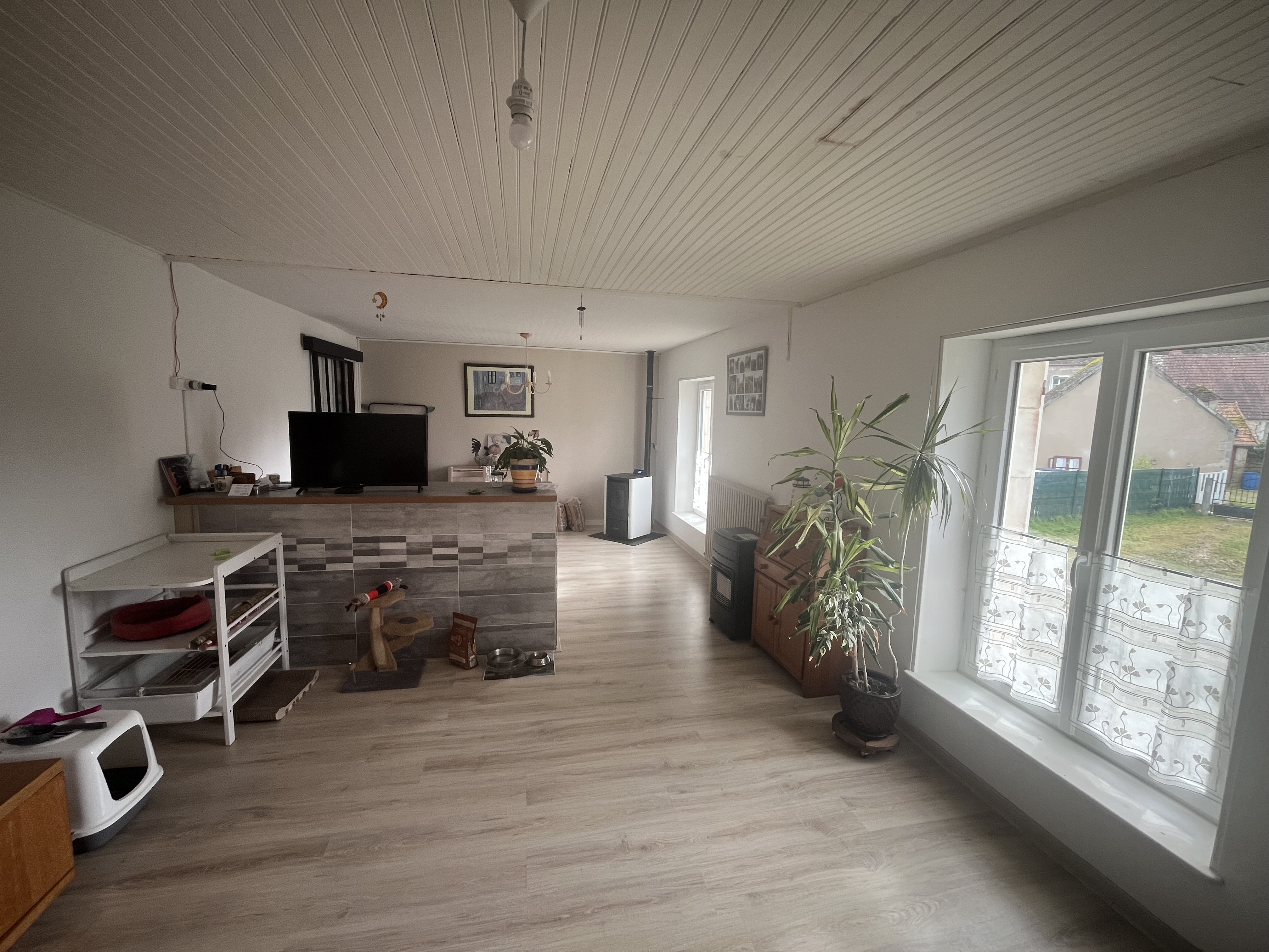 Photo 7 - Spacieuse maison de ville !