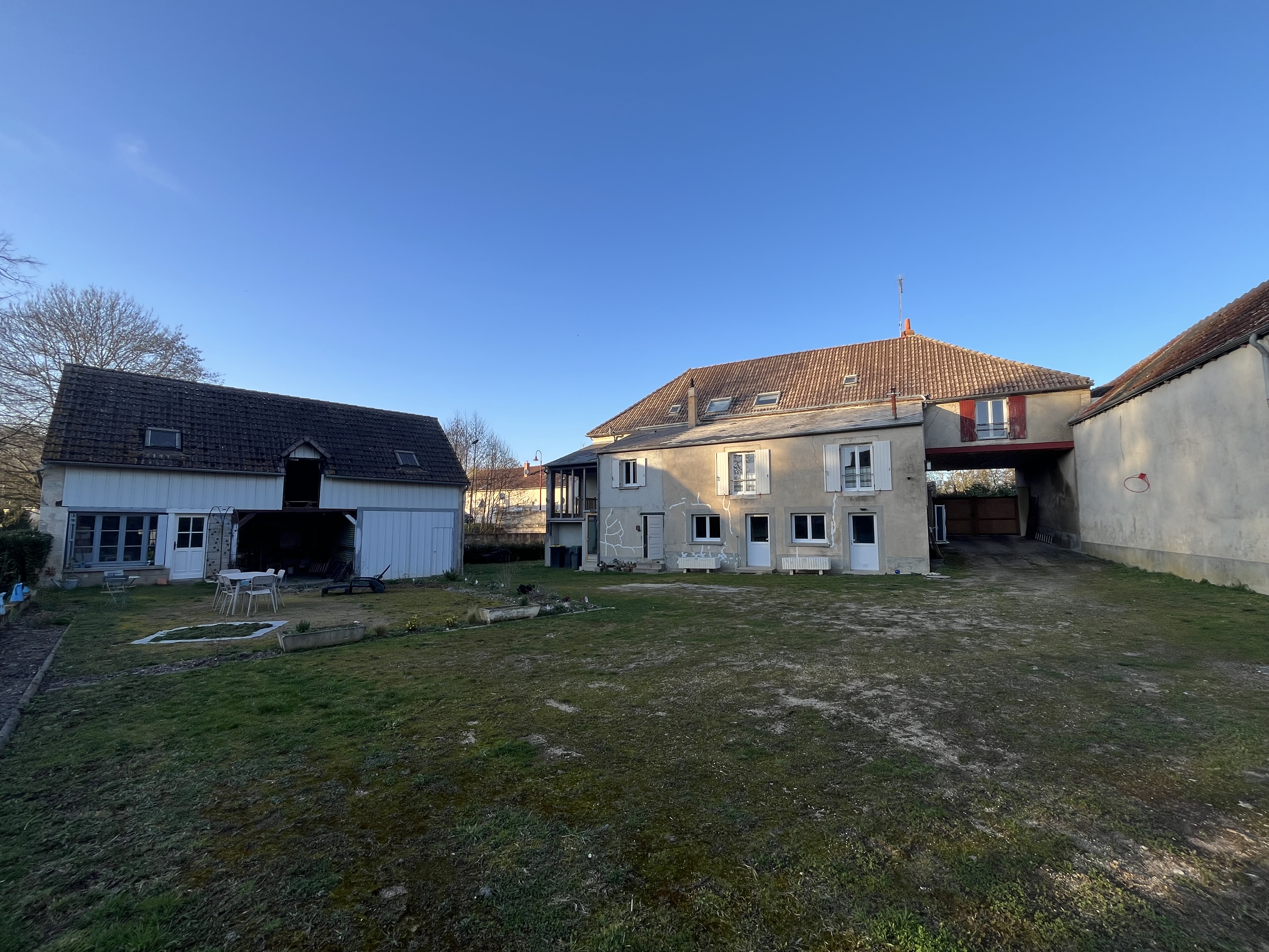 Photo 8 - Spacieuse maison de ville !