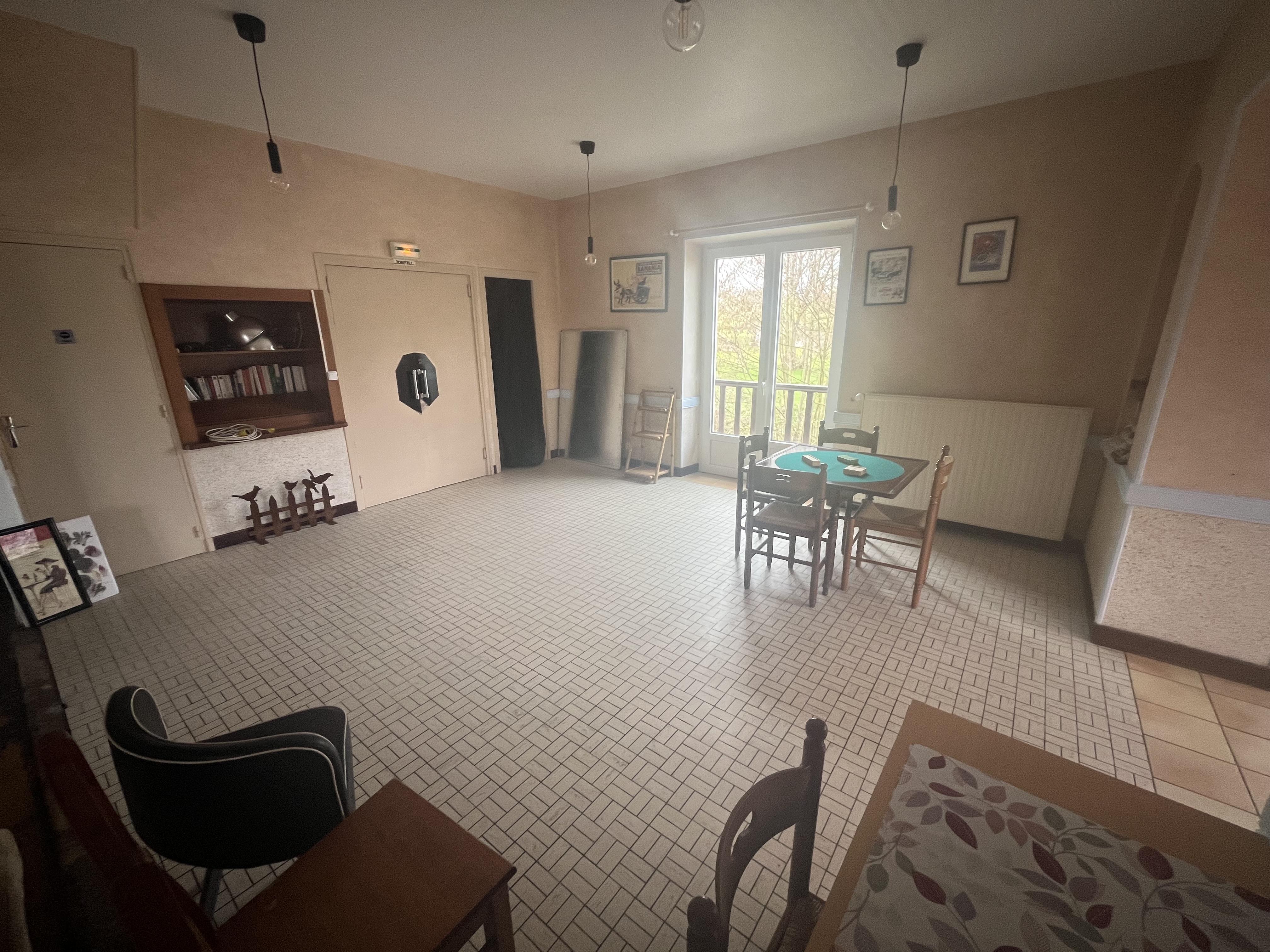 Photo 13 - Spacieuse maison de ville !