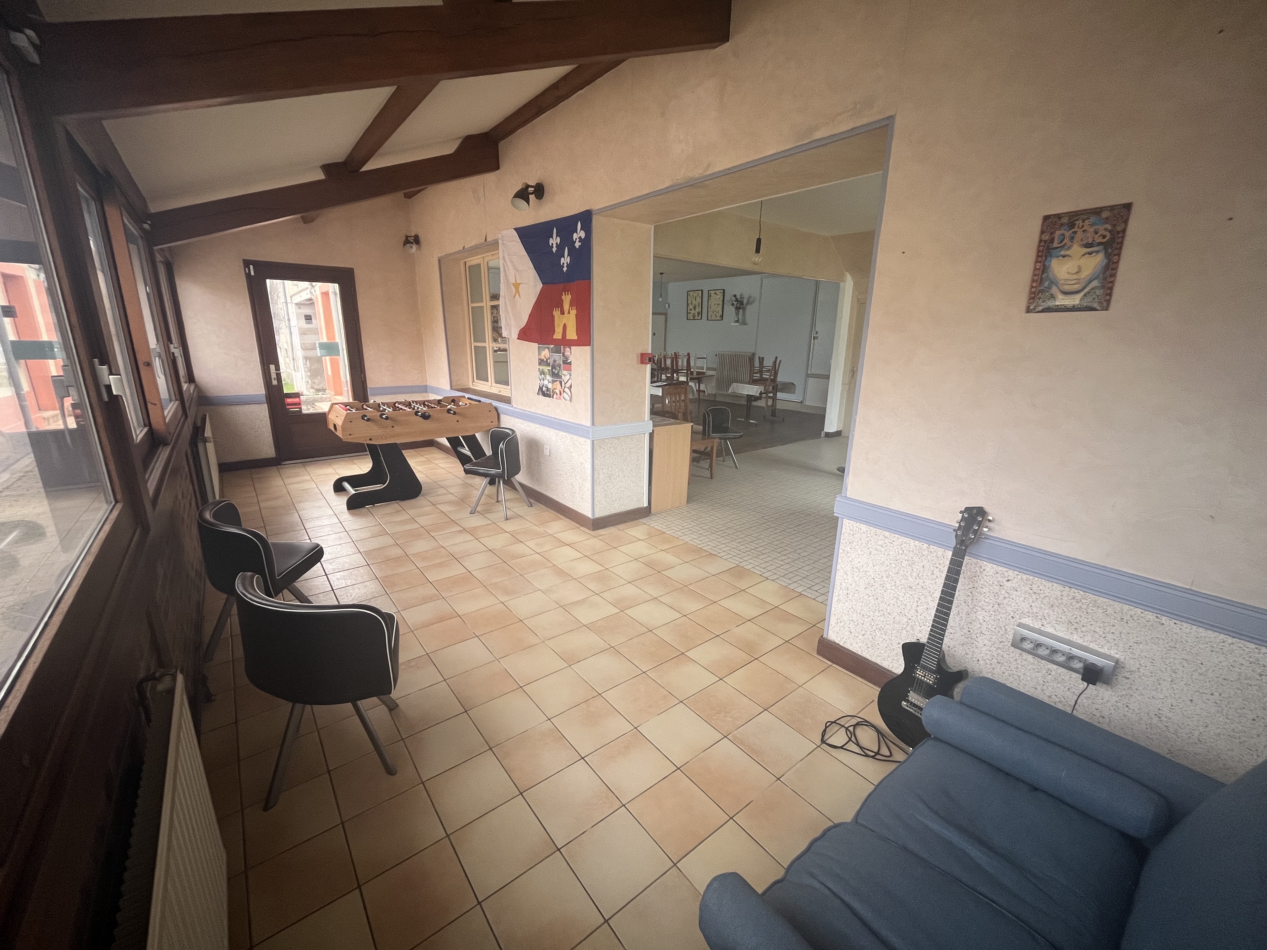 Photo 15 - Spacieuse maison de ville !