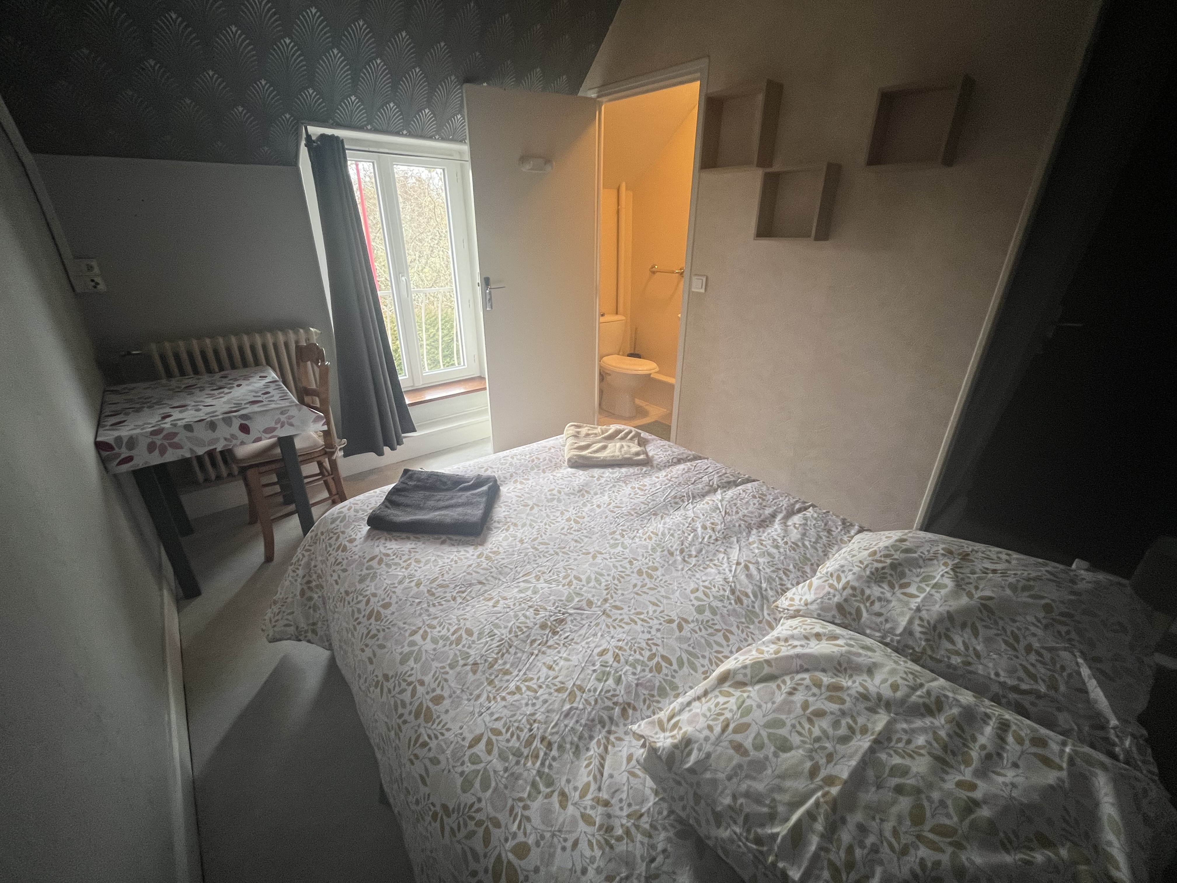 Photo 19 - Spacieuse maison de ville !