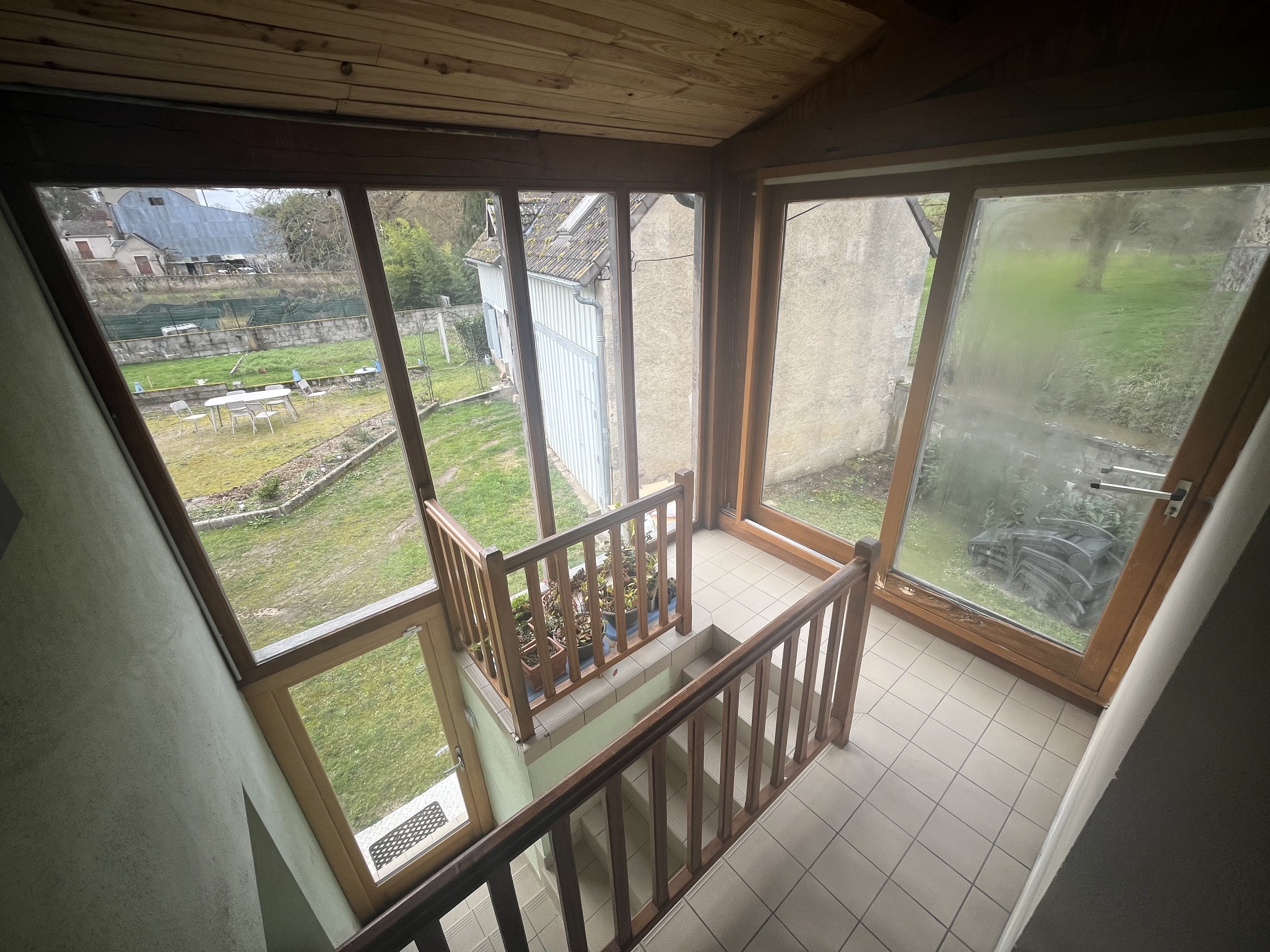 Photo 20 - Spacieuse maison de ville !