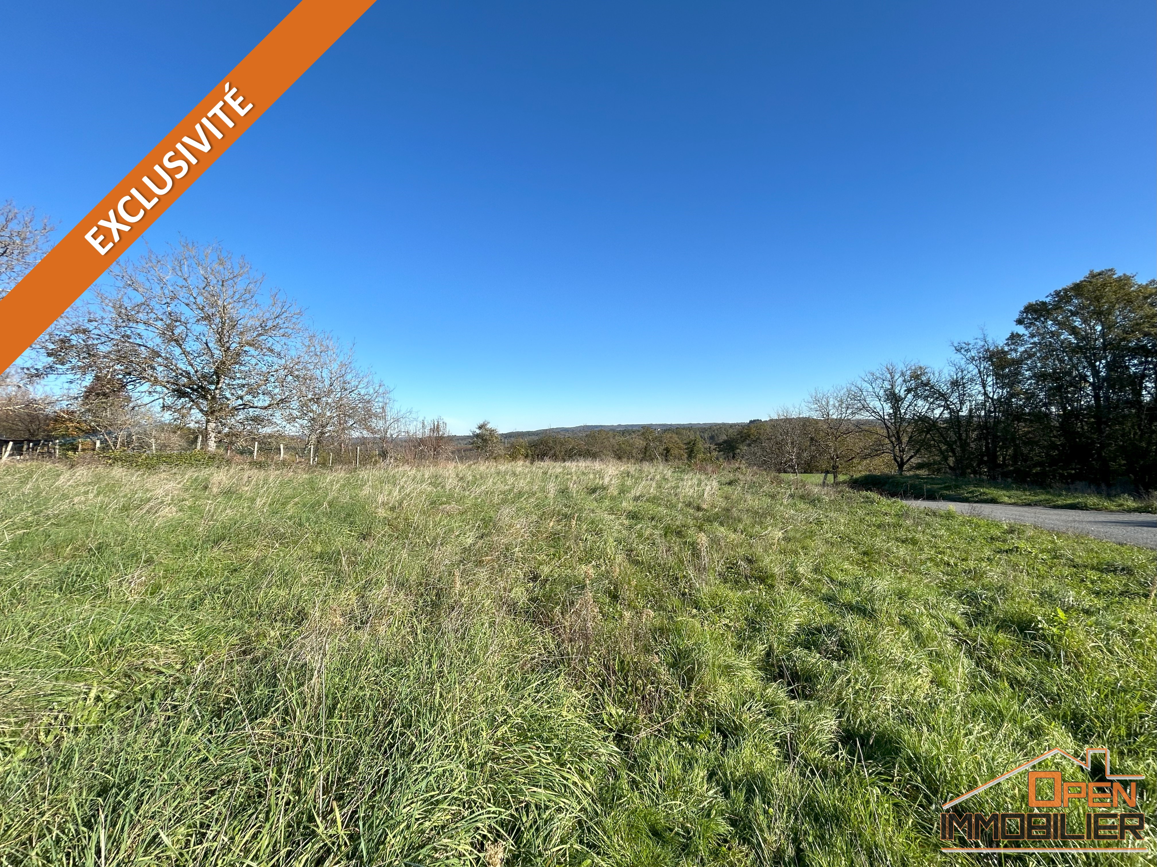 Terrain à bâtir viabilisé 979m² - Photo 3