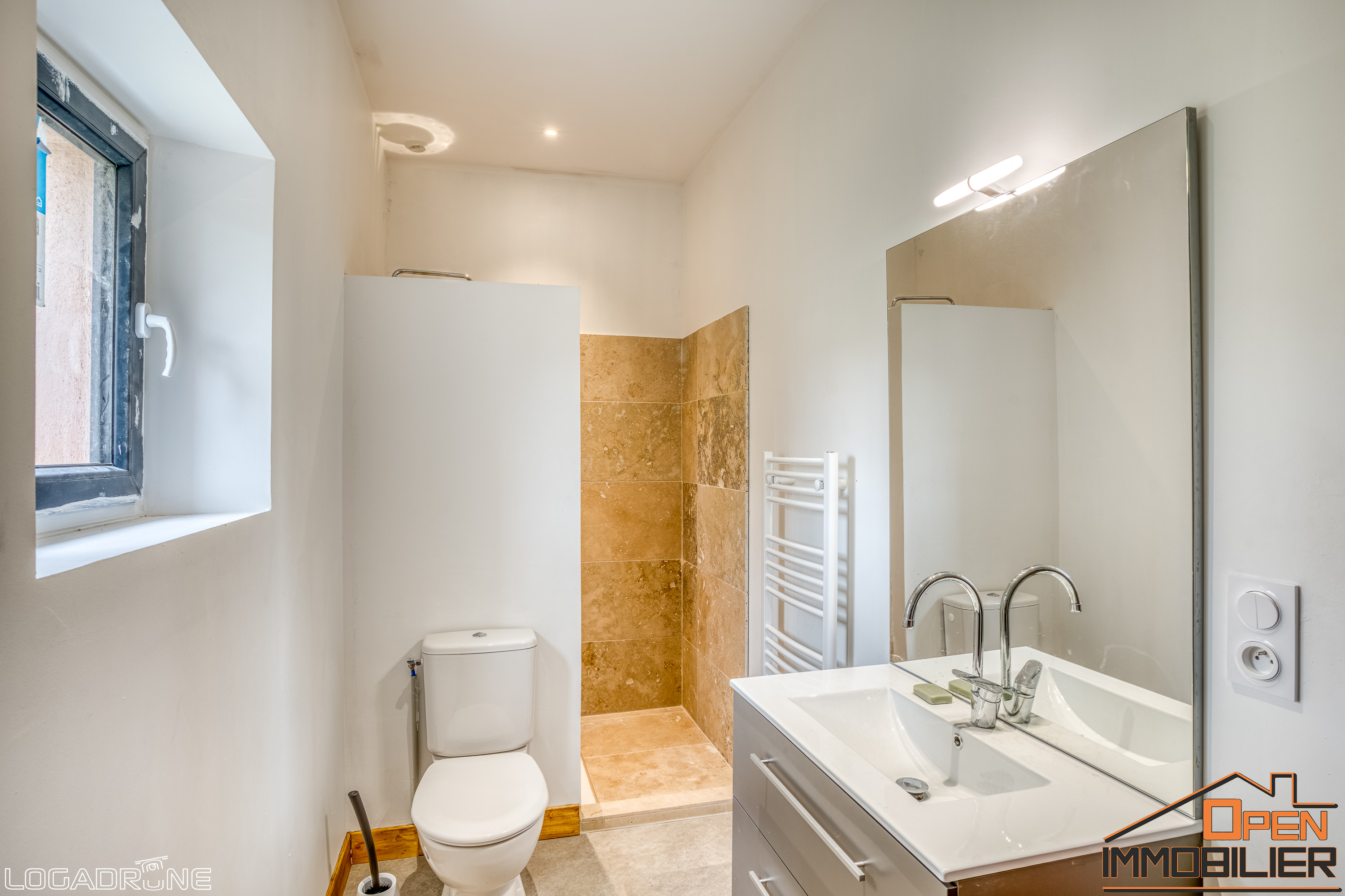 Maison T4 avec jardin à Monflanquin - Photo 2