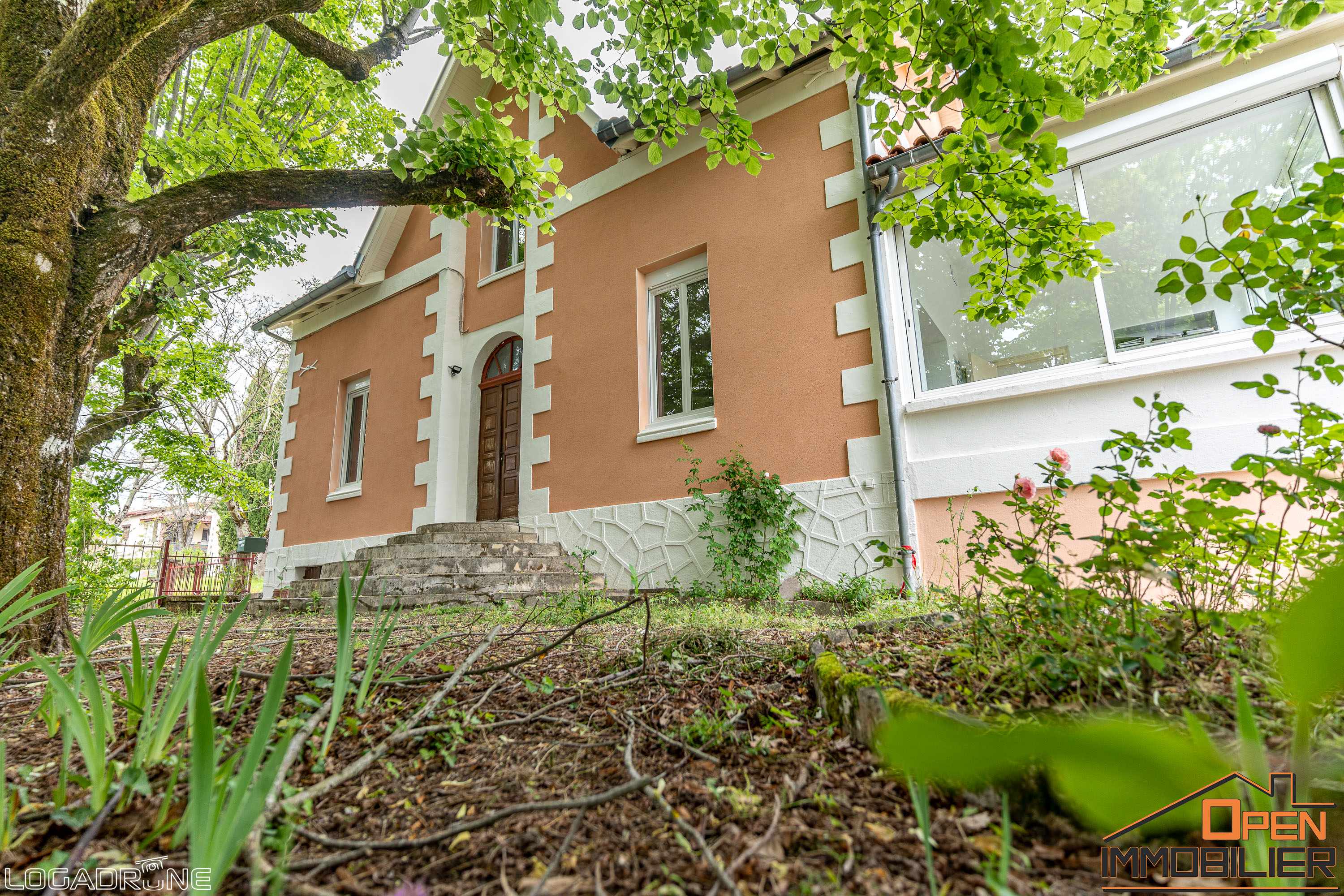 Photo 10 - Maison T4 avec jardin à Monflanquin
