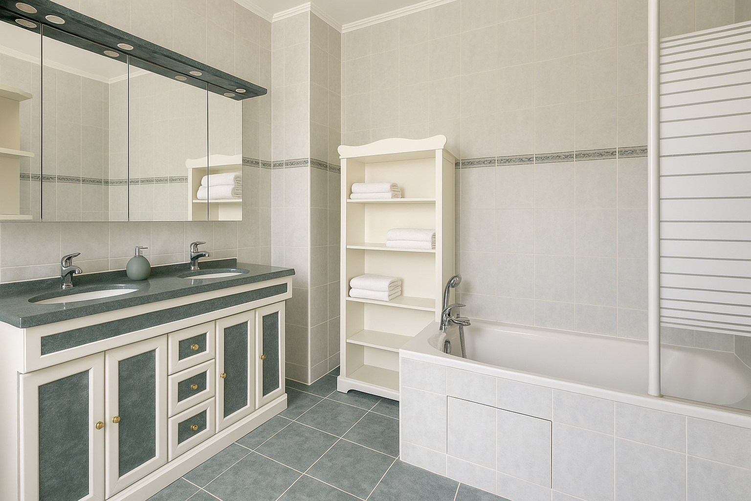 Photo 3 - MAISON FAMILIALE DE 5 PIECES 144M2 AVEC JARDIN, PISCINE ET DEPENDANCE