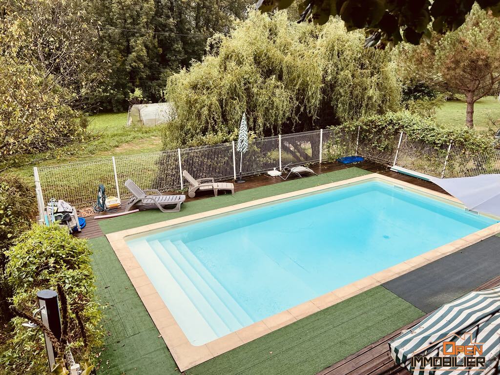 Photo 9 - Demeure de Caractère avec 4 Suites + Piscine, Proche Sarlat