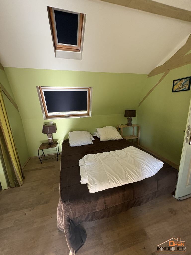 Photo 5 - Demeure de Caractère avec 4 Suites + Piscine, Proche Sarlat