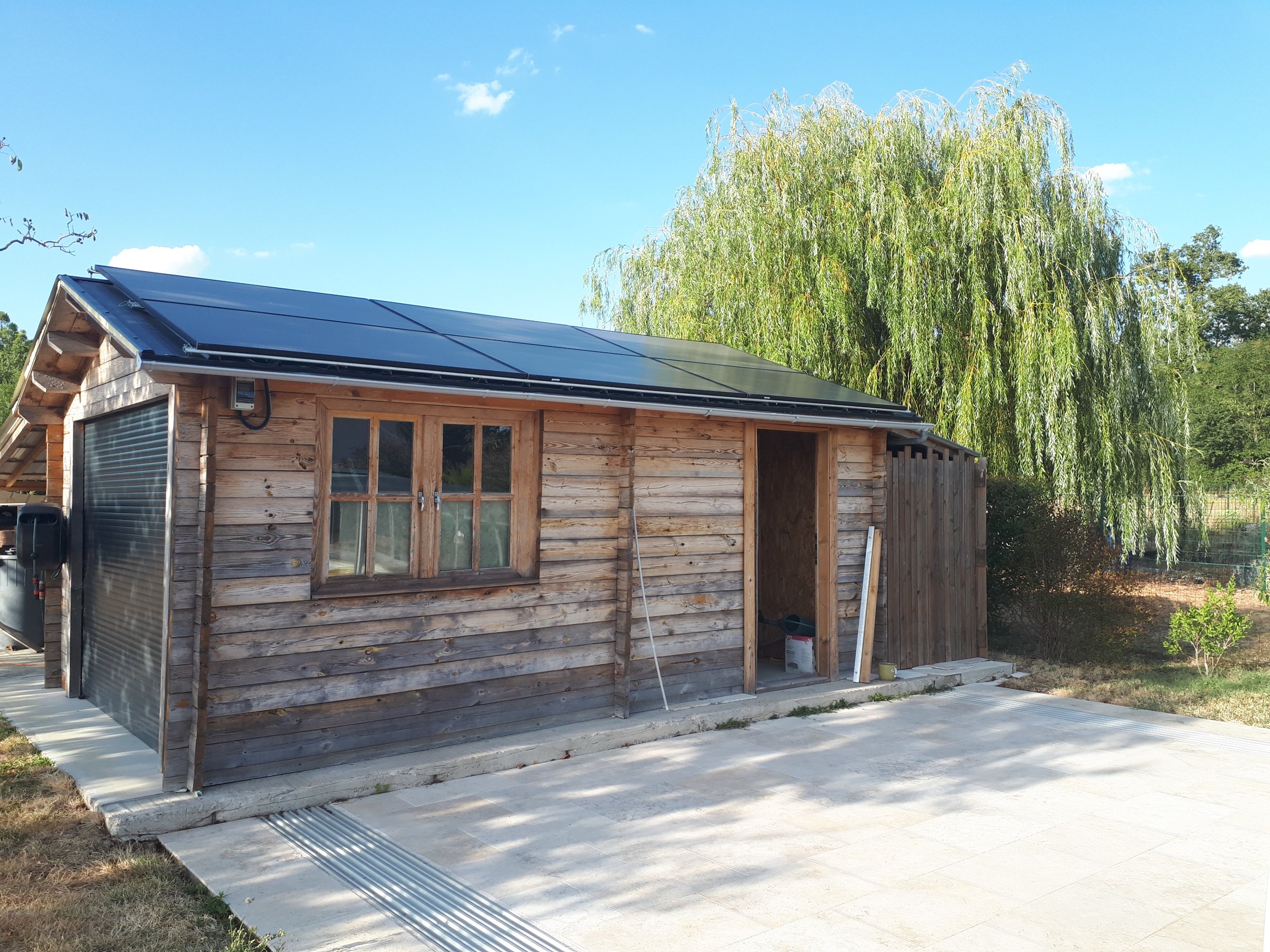 Photo 33 - Maison avec jardin et picsine