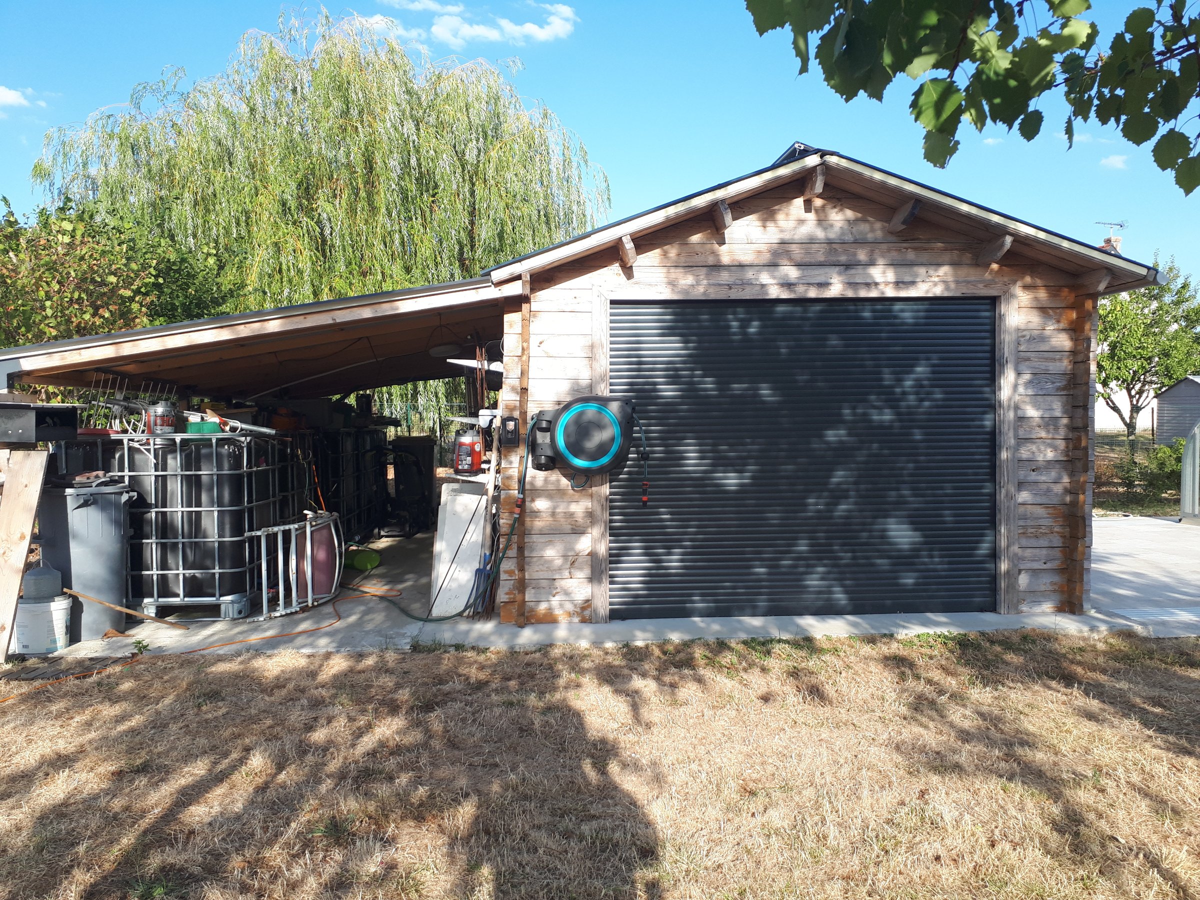 Photo 34 - Maison avec jardin et picsine