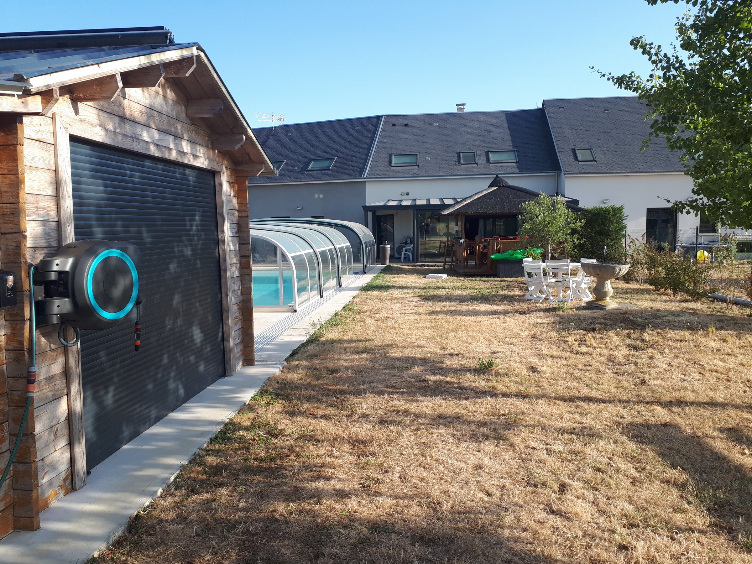 Photo 35 - Maison avec jardin et picsine