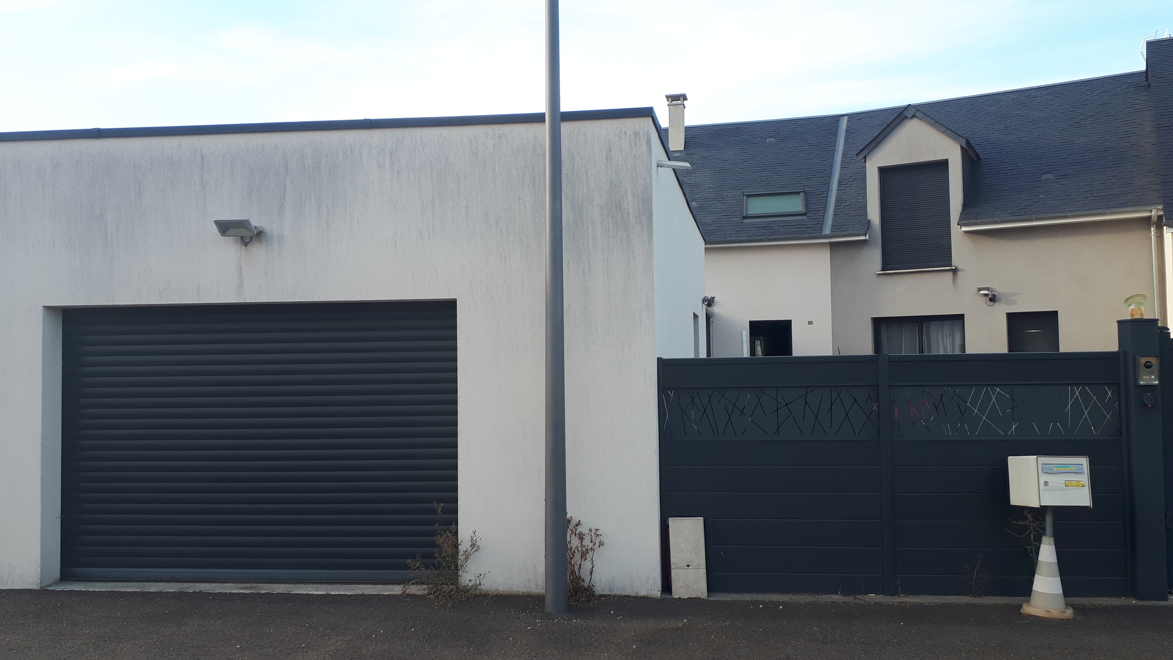 Photo 2 - Maison avec jardin et picsine