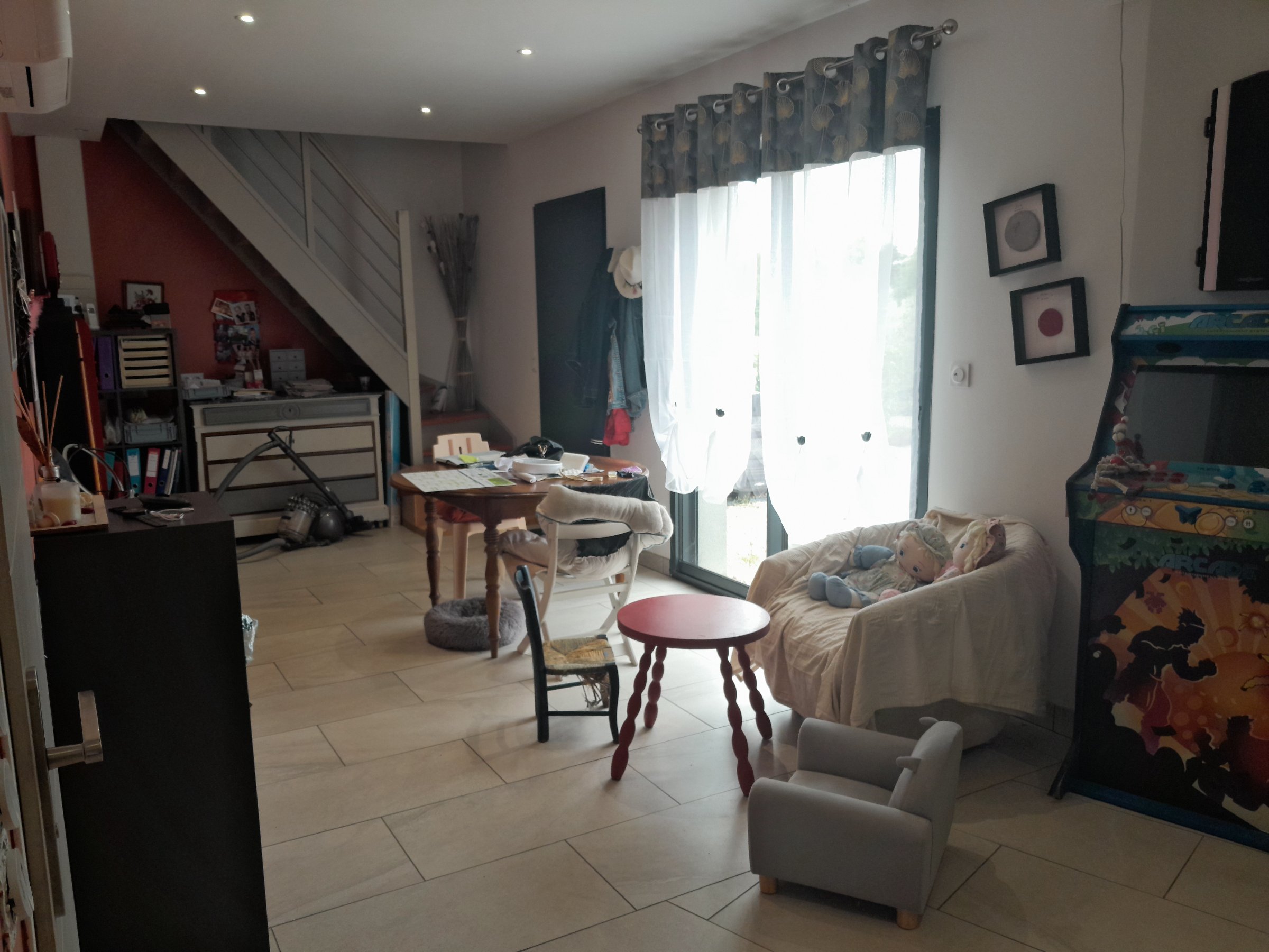 Photo 8 - Maison avec jardin et picsine