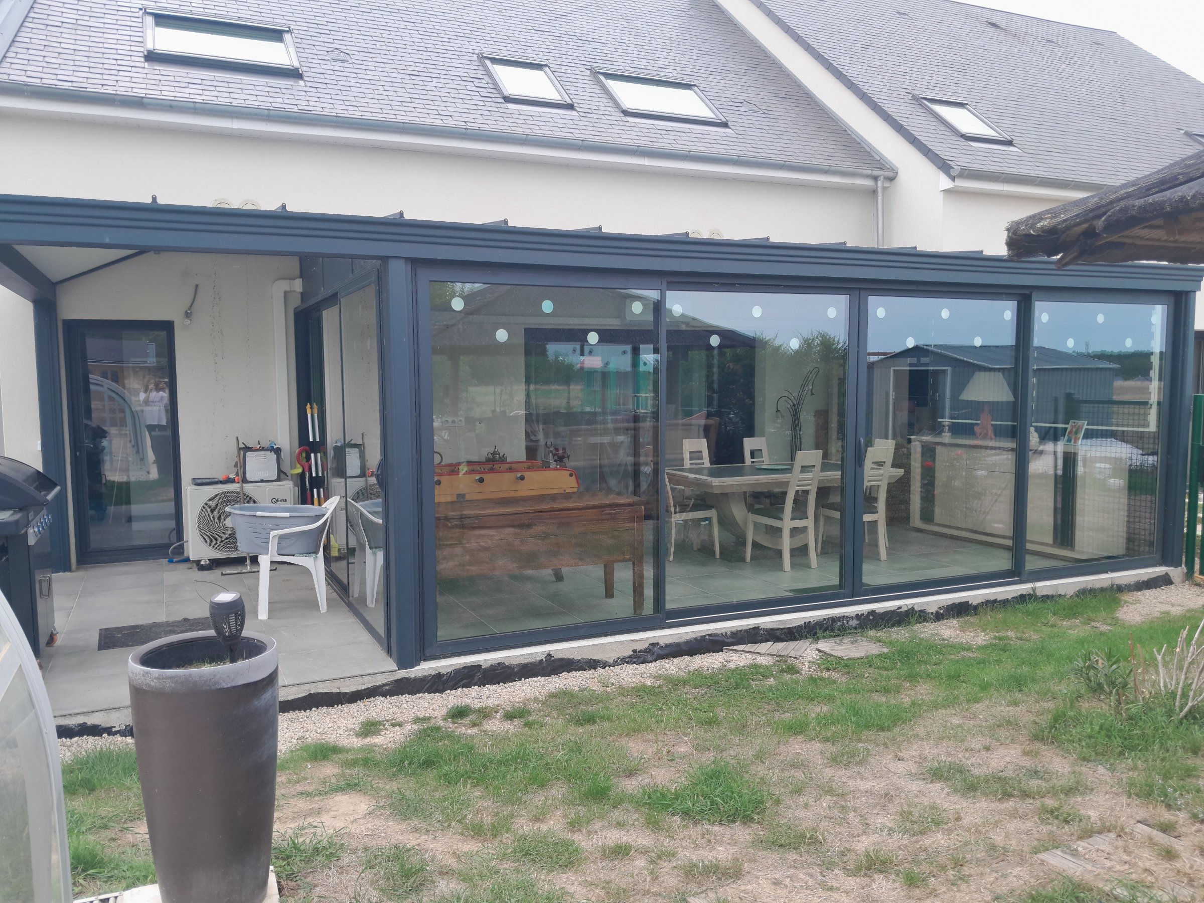 Photo 37 - Maison avec jardin et picsine