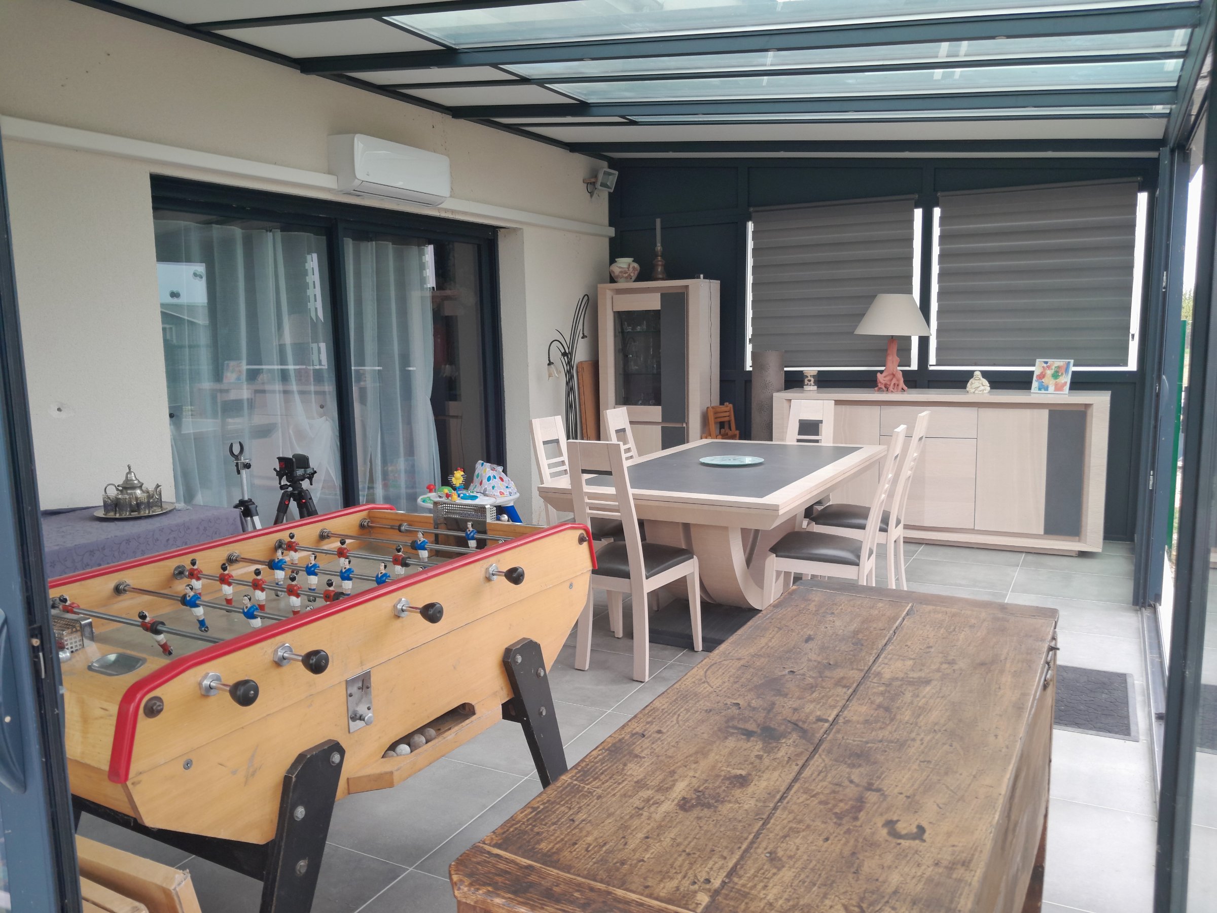 Photo 38 - Maison avec jardin et picsine