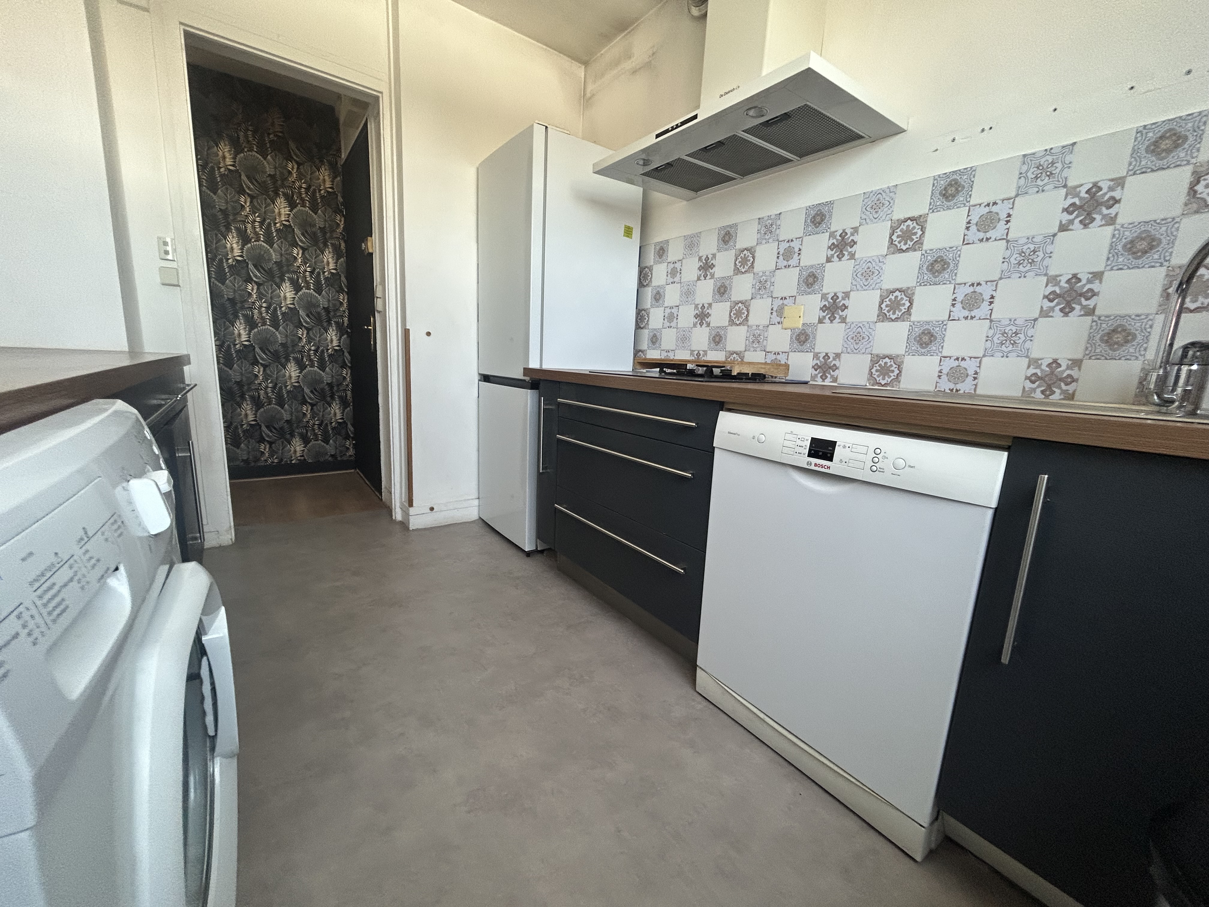 Photo 2 - APPARTEMENT t4