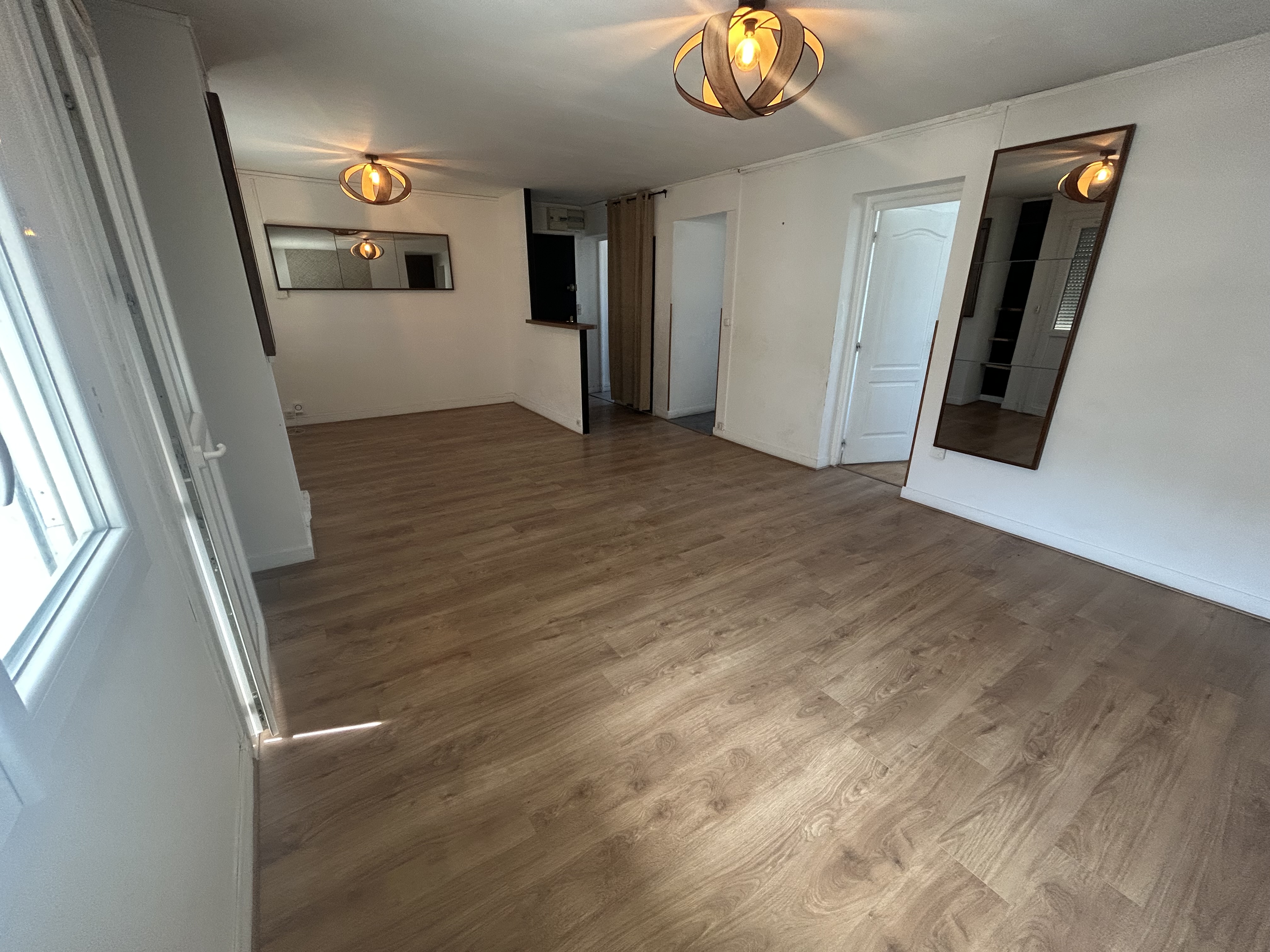 Photo 5 - APPARTEMENT t4