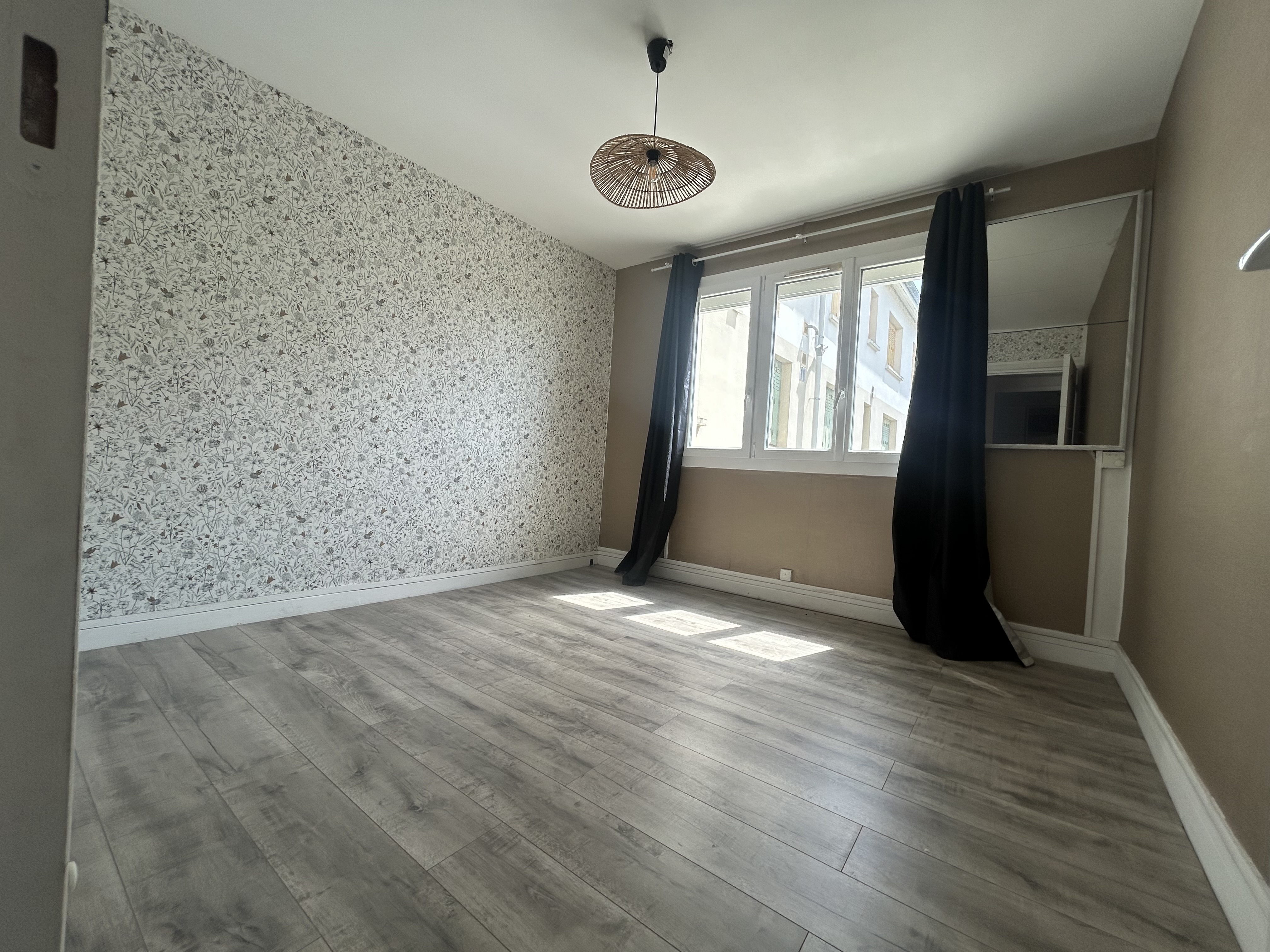 Photo 8 - APPARTEMENT t4