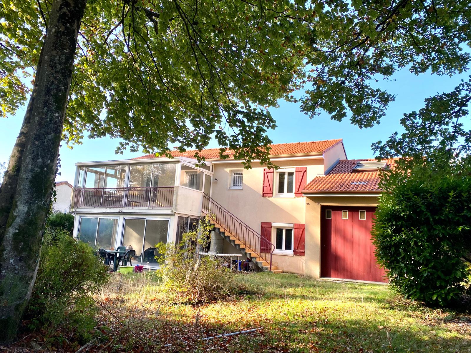 Photo 2 - MAISON AVEC JARDIN