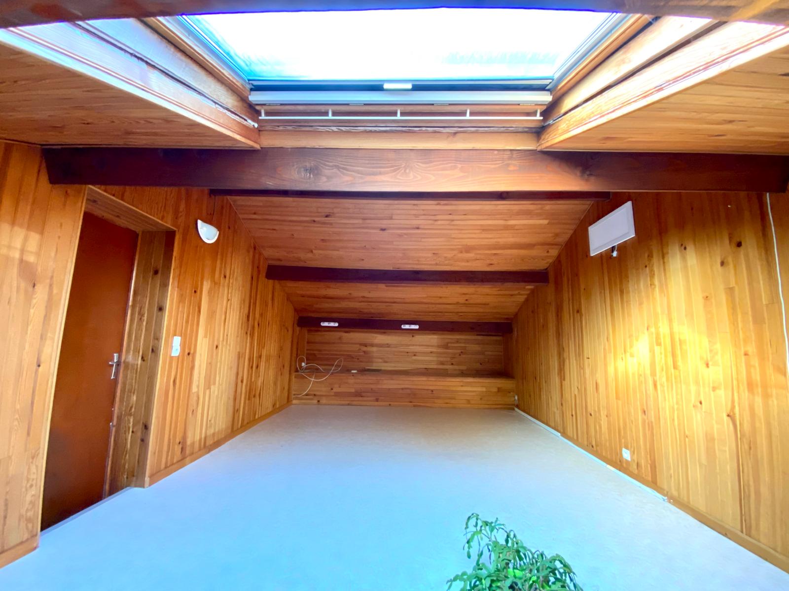Photo 4 - MAISON AVEC JARDIN