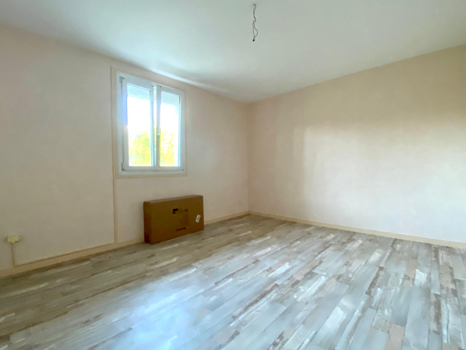 Photo 5 - MAISON AVEC JARDIN