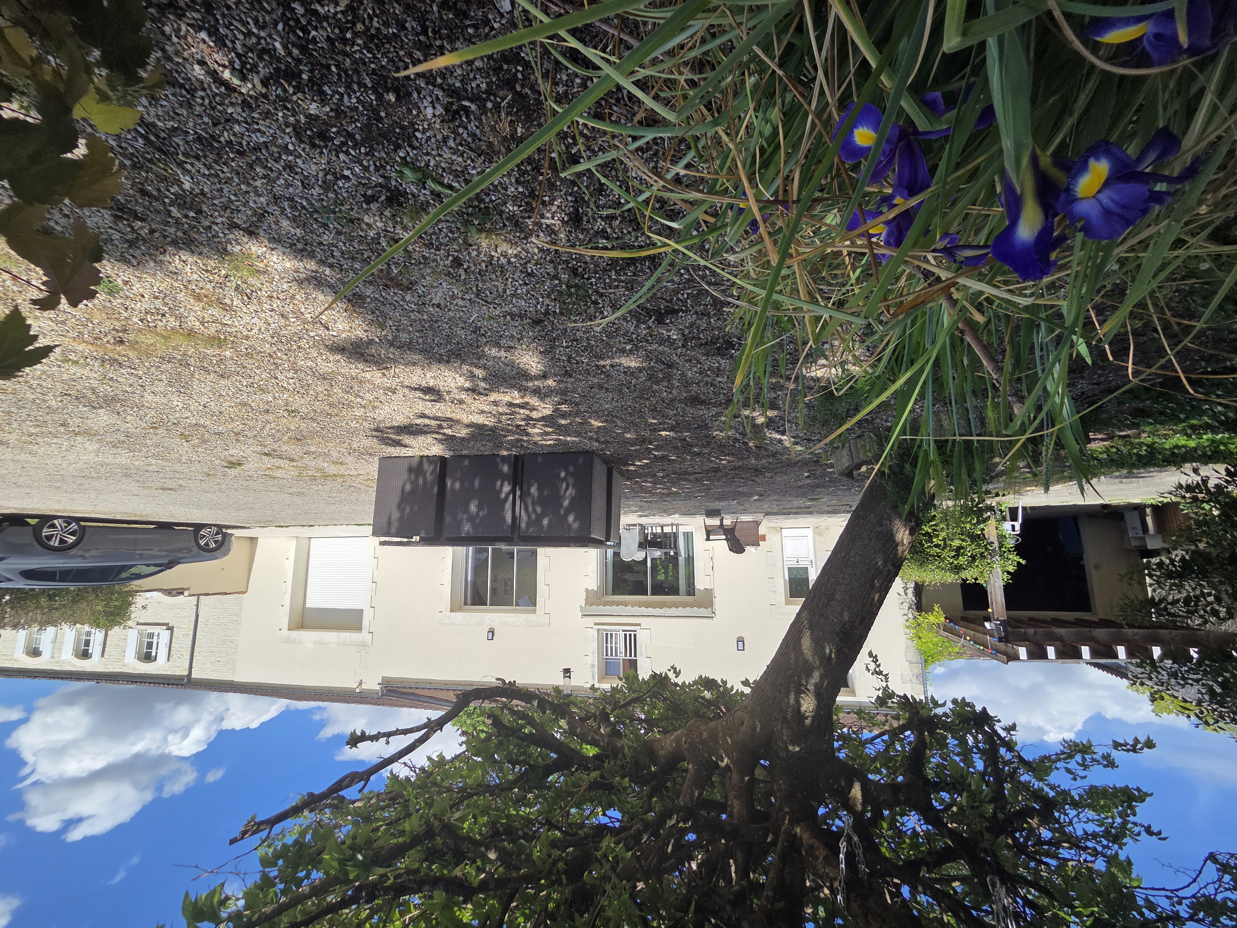 Photo 2 - Maison ancienne rénovée