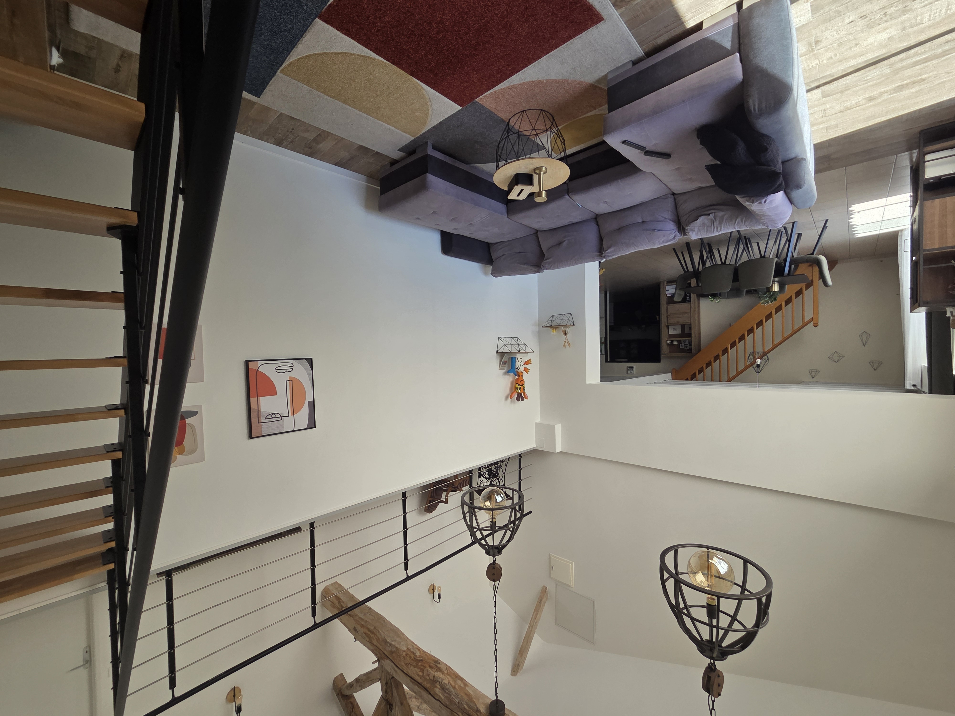Photo 7 - Maison ancienne rénovée