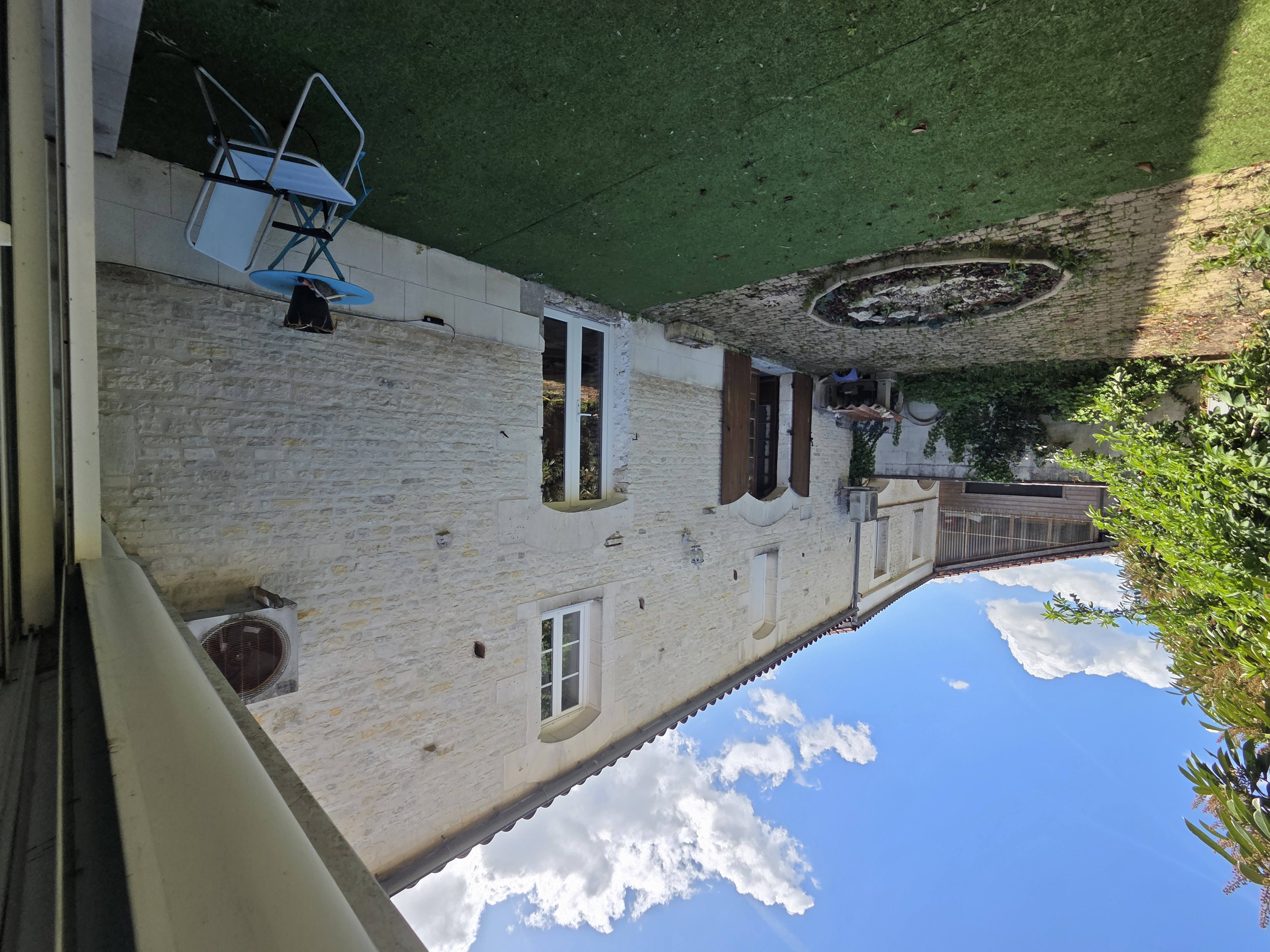 Photo 11 - Maison ancienne rénovée